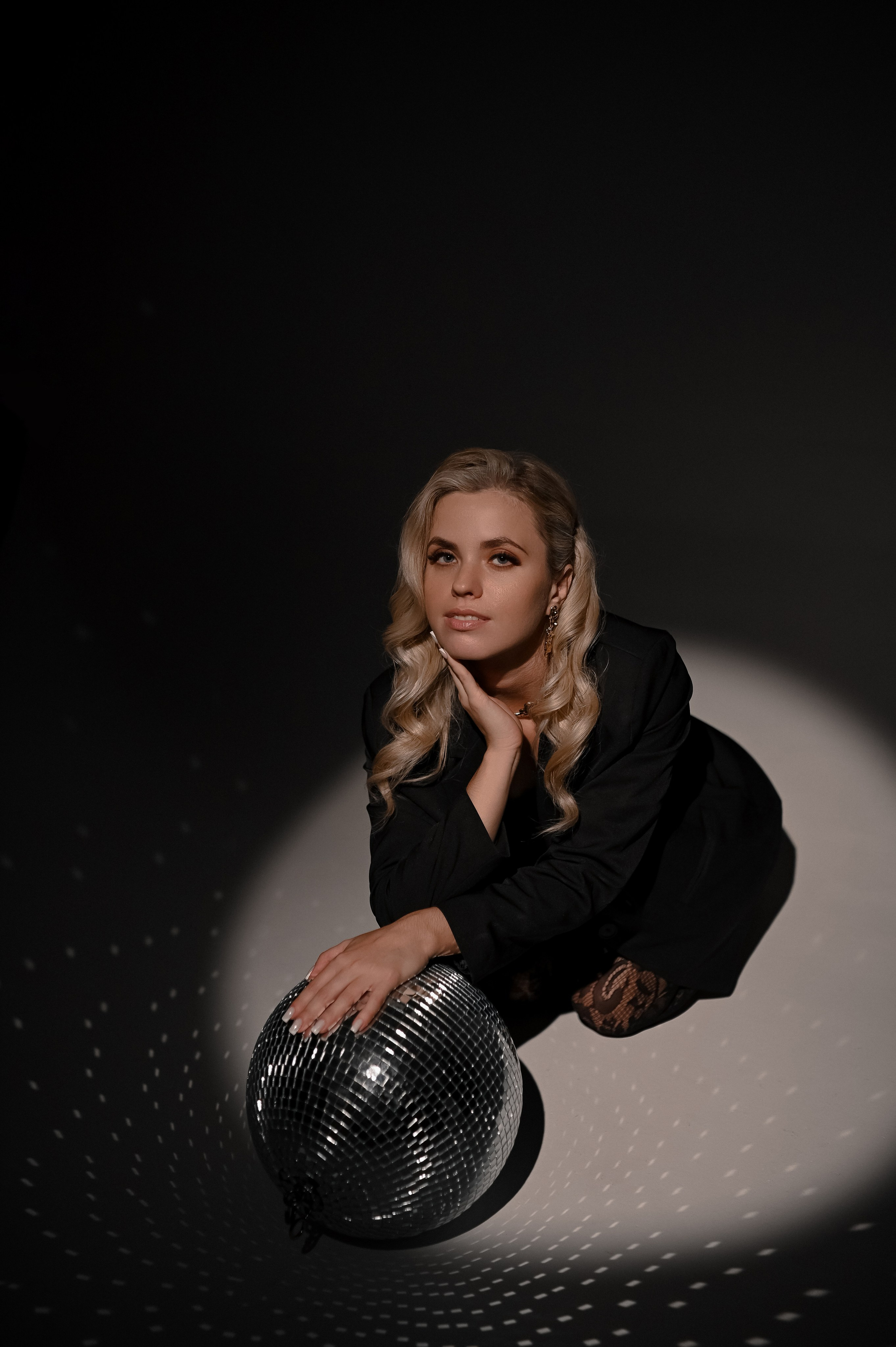 Деся. Твой личный проводник к красивым фотографиям в Старом Осколе