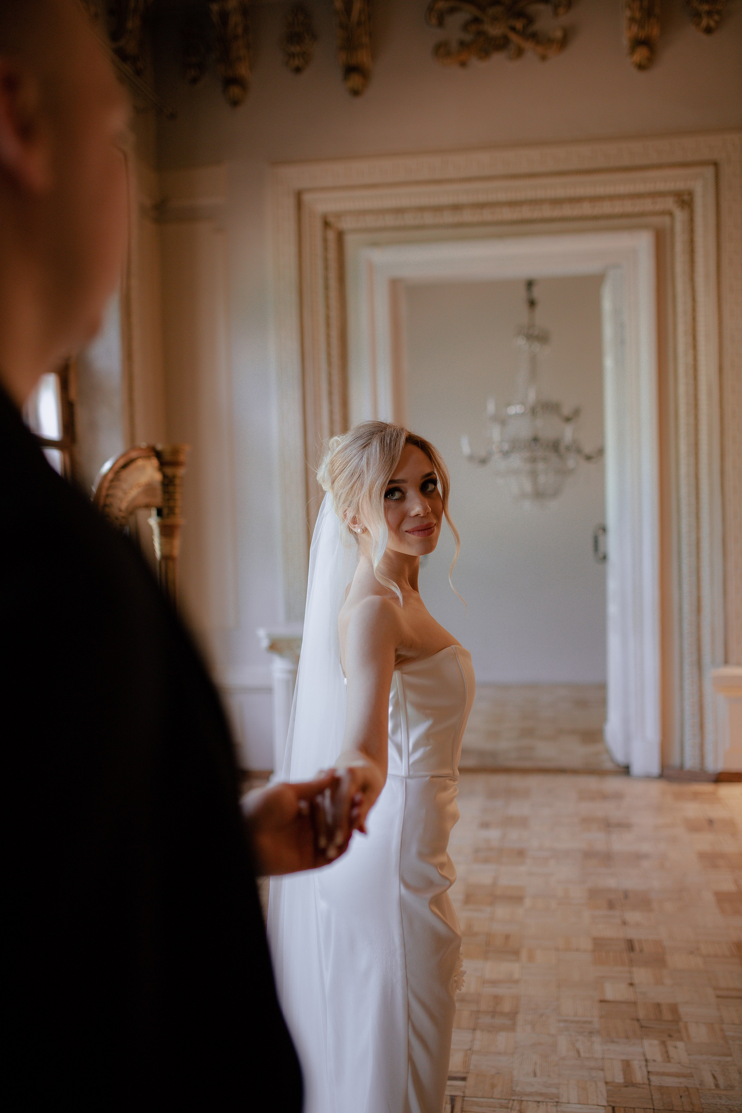 Юлия и Роман. Женский, свадебный и love story фотограф в Москве