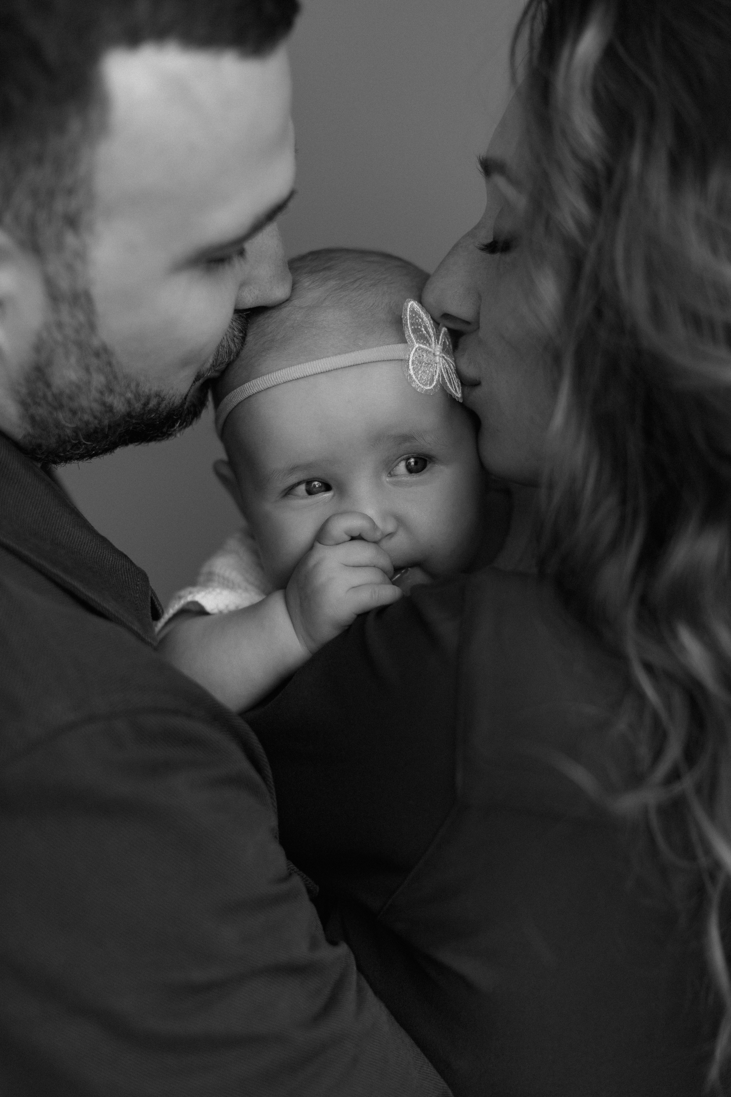 Семейные съёмки. Фотограф в Санкт-Петербурге Ольга Староверова