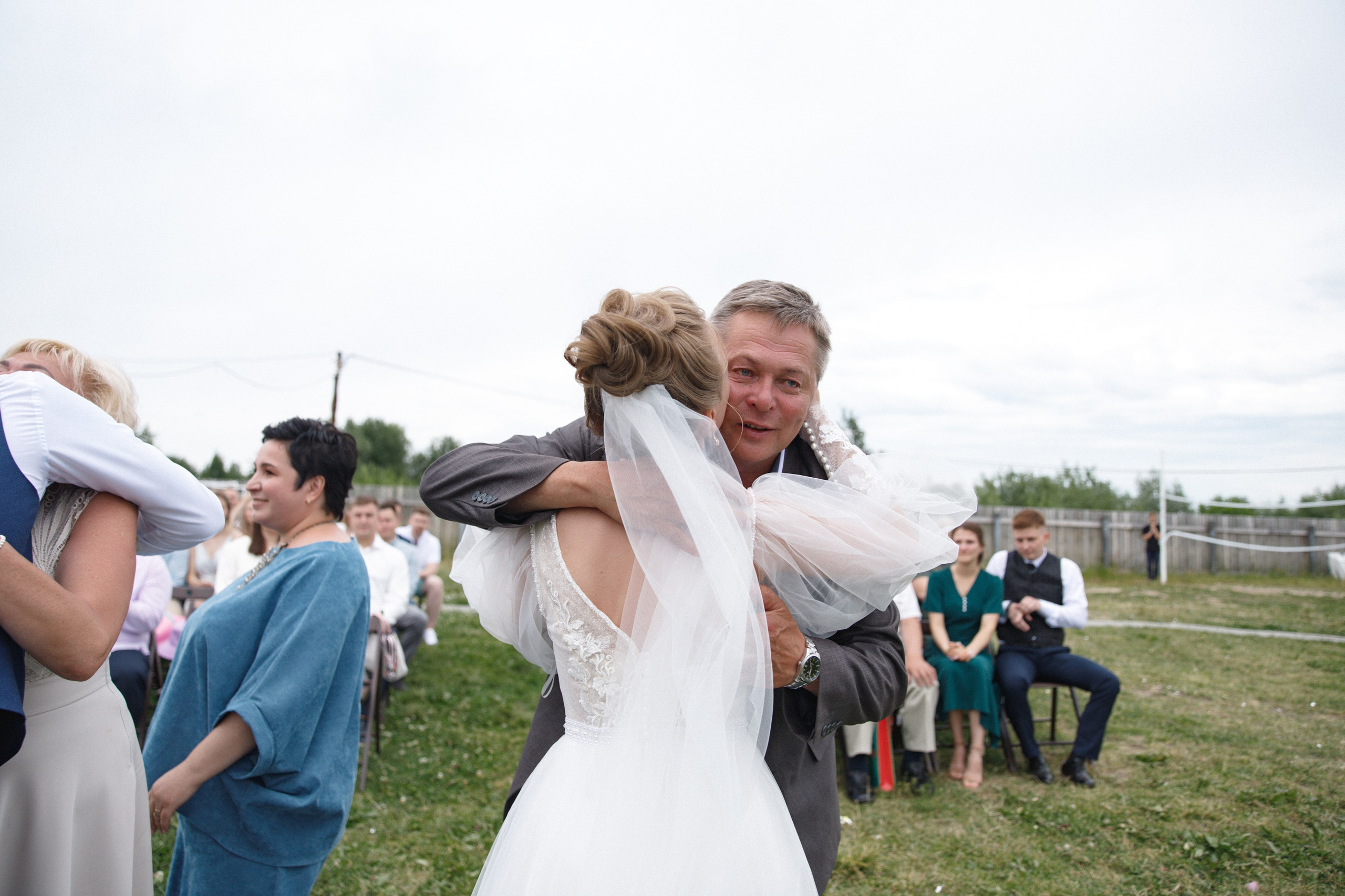 Антон и Татьяна. Фотограф в Санкт-Петербурге Ольга Староверова