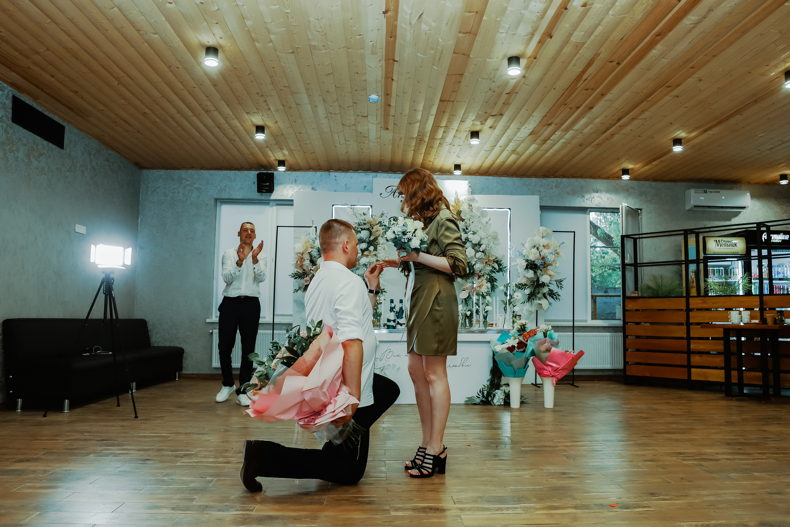 Наталья и Андрей. Свадебный фотограф Евгения Фролова г. Каменск-Шахтинский, Донецк, Ростов