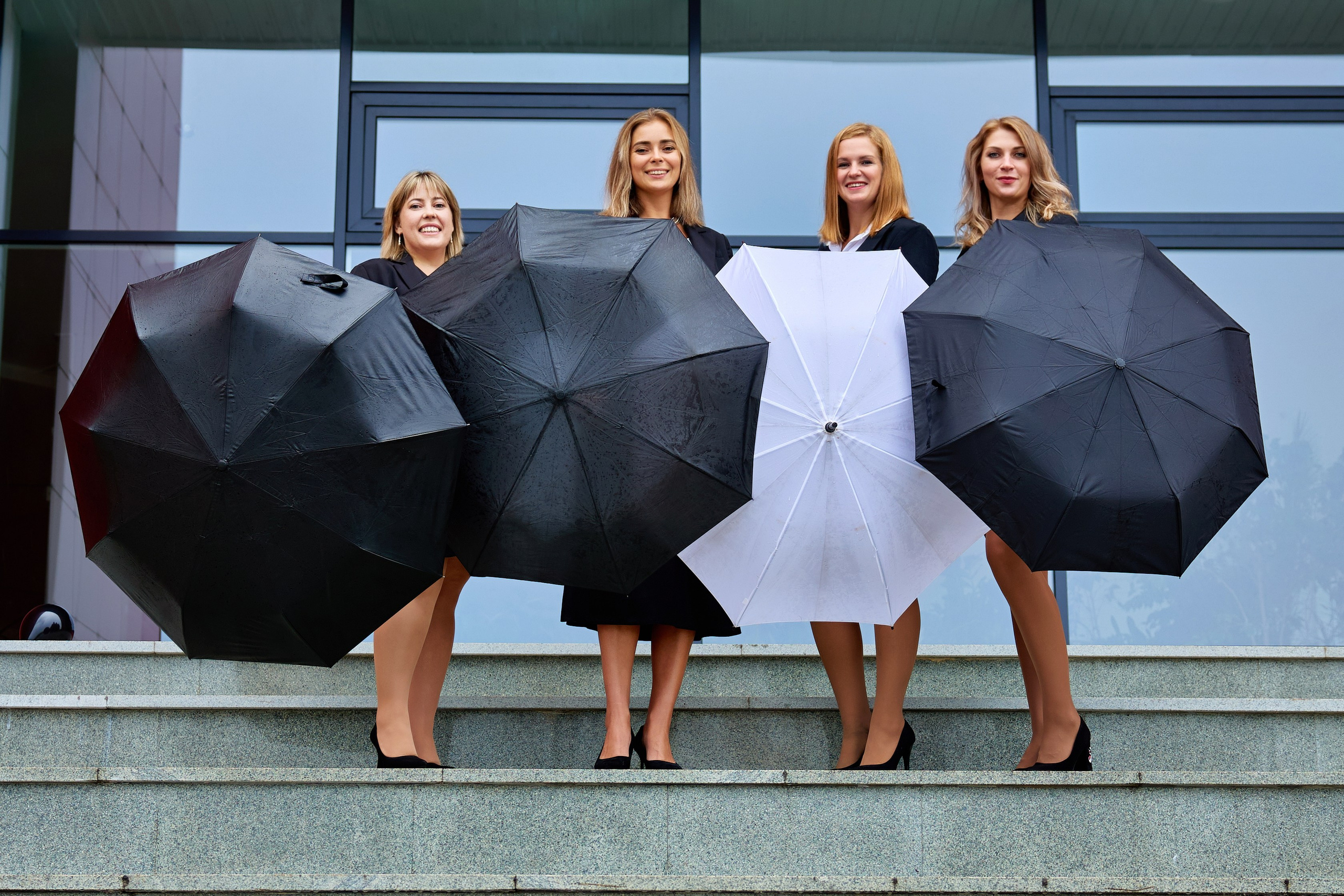 Групповая съемка. Фотограф Люся Воробьева