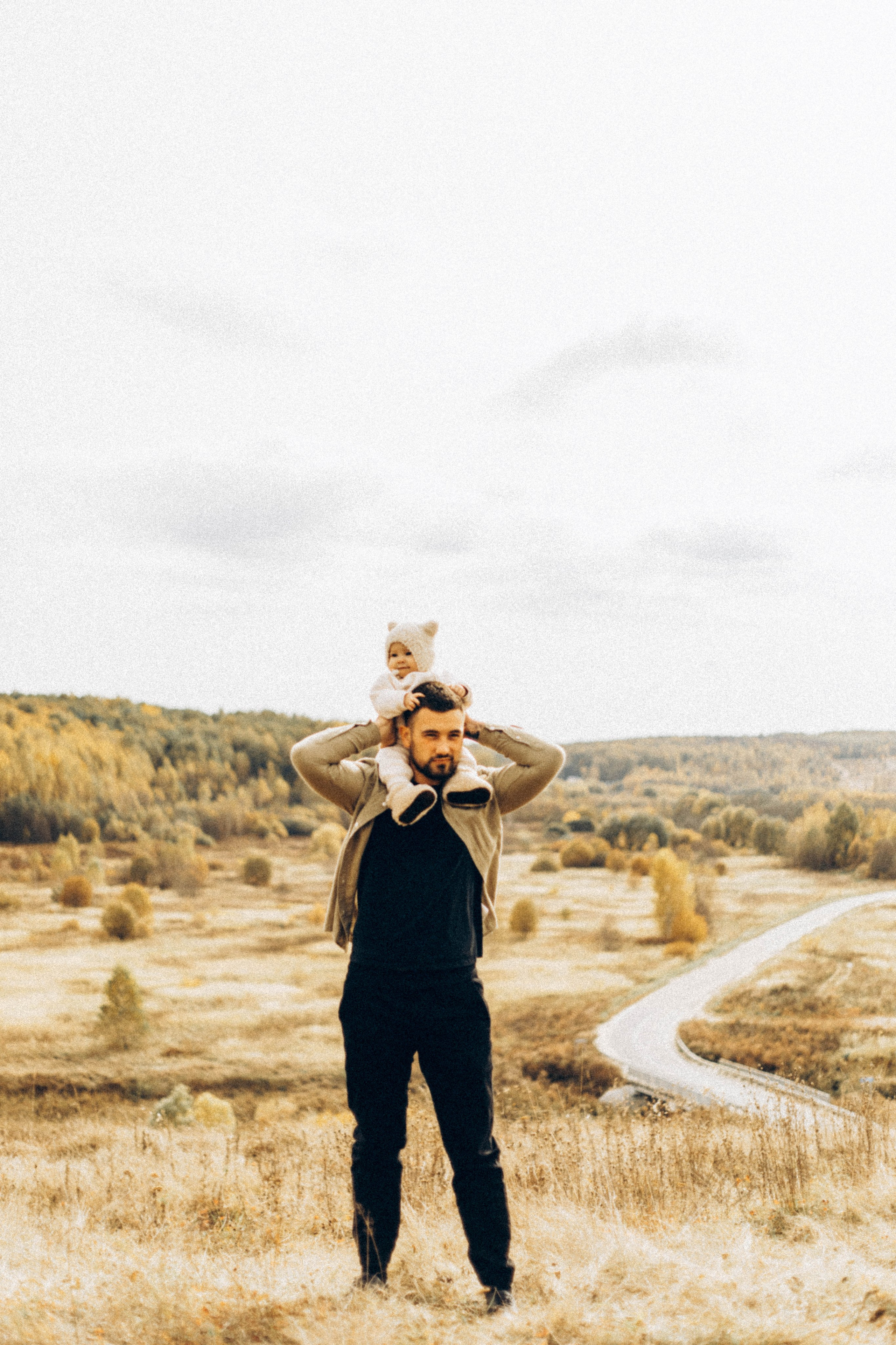 Семья. Семейный фотограф Мила Попова