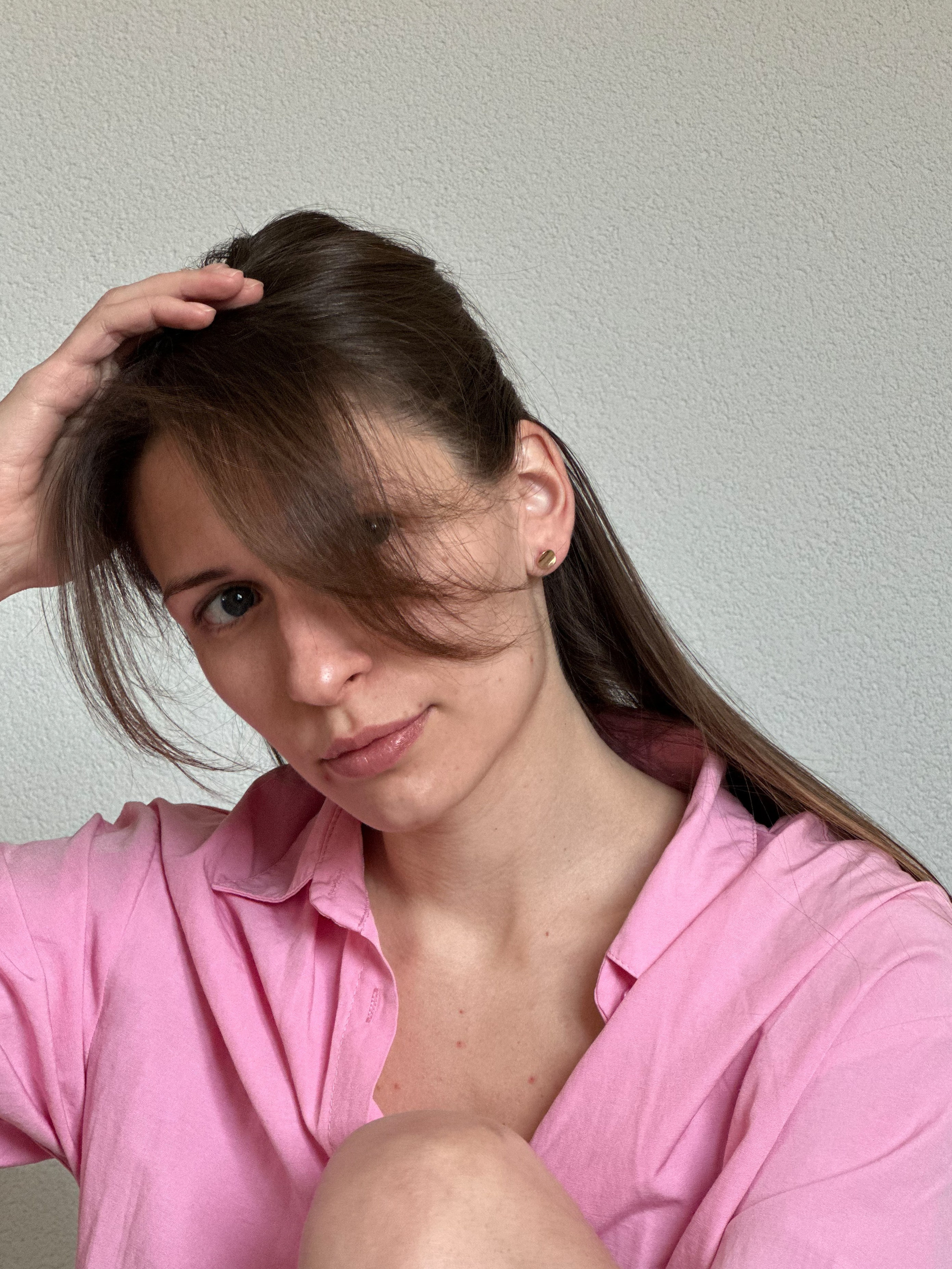 Мобильная съемка. Интерьерный фотограф в Санкт-Петербурге Диана Аносова