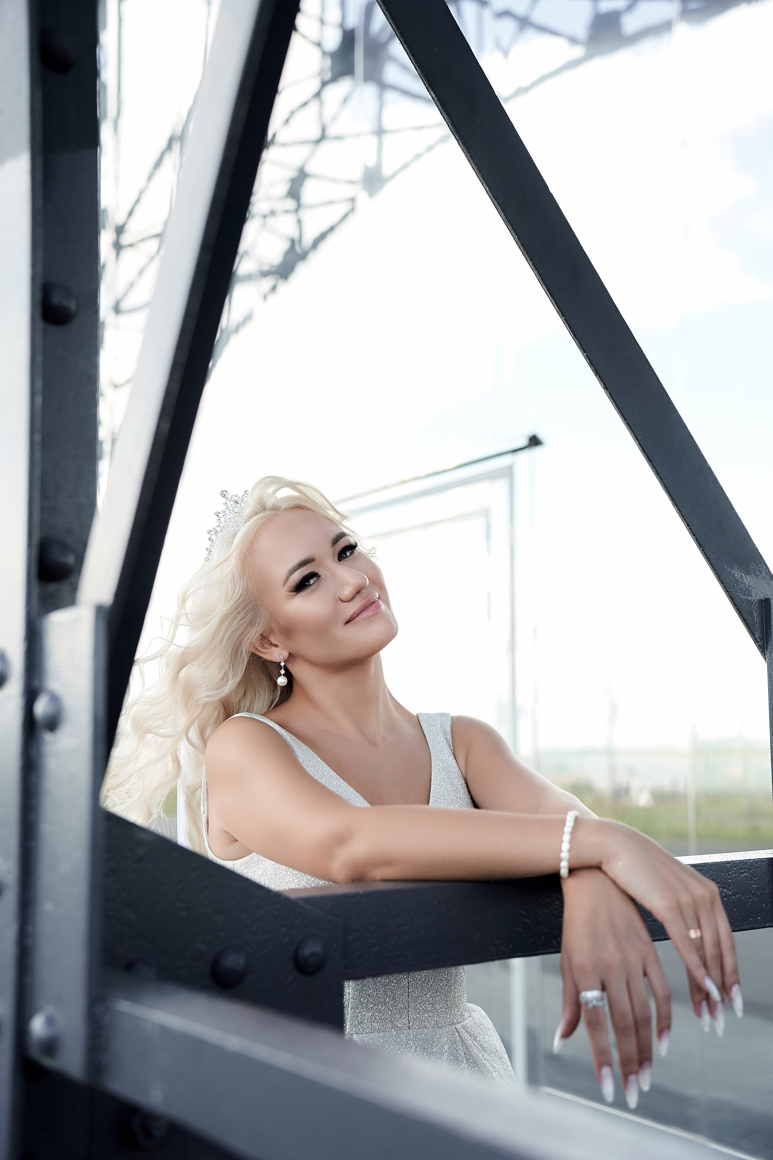 Татьяна & Артем. Фотограф в Нижнем Новгороде Марина Кузнецова