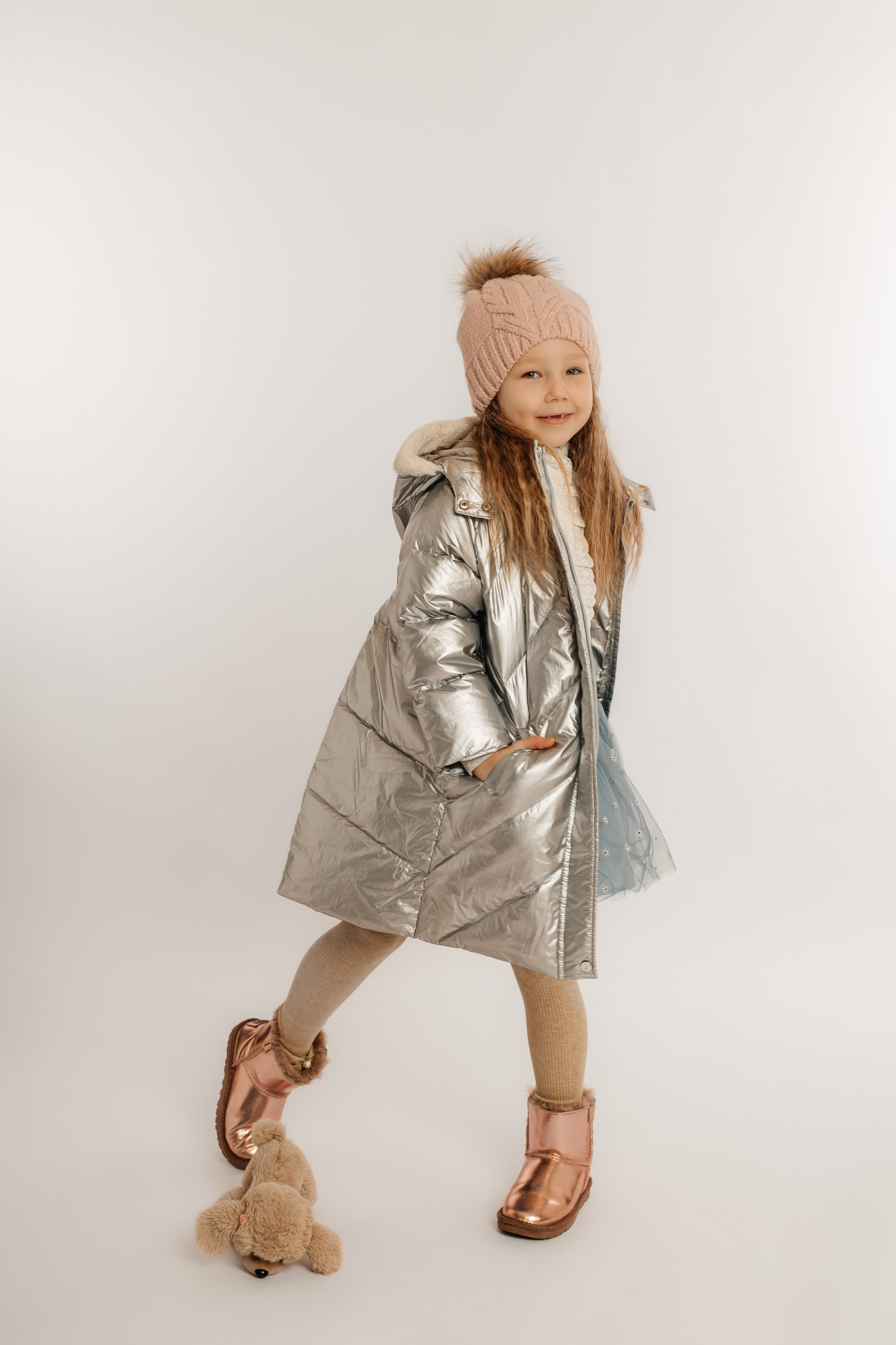 Лук- бук. Гарутис Лидия профессиональный фотограф в Чите