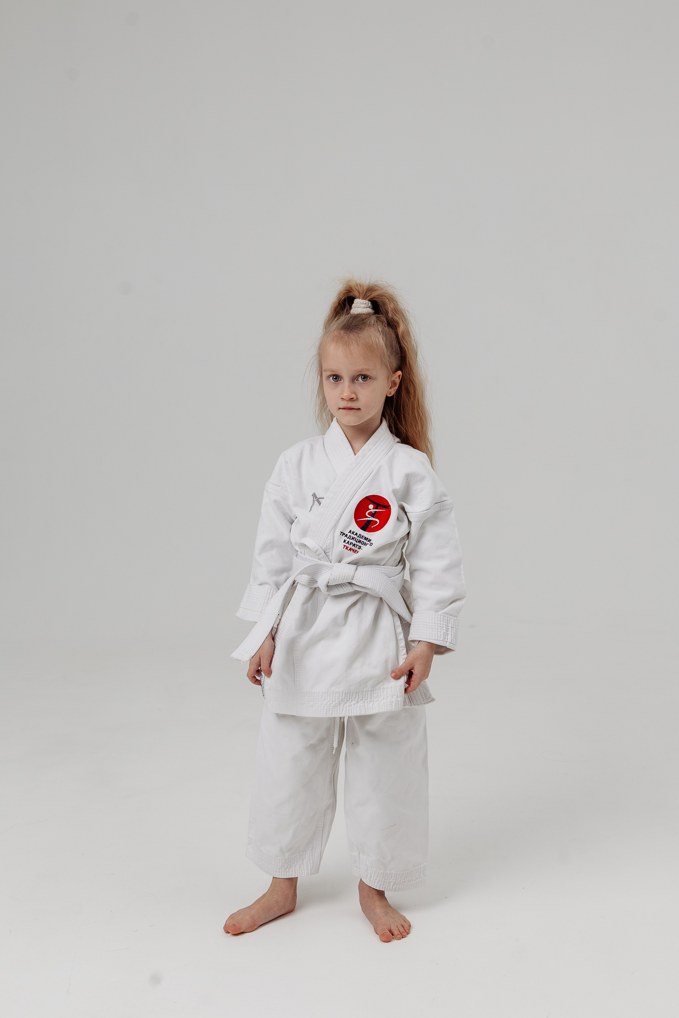 Школа каратэ Танкан. Фотограф в Нижнем Новгороде Таня Галкина