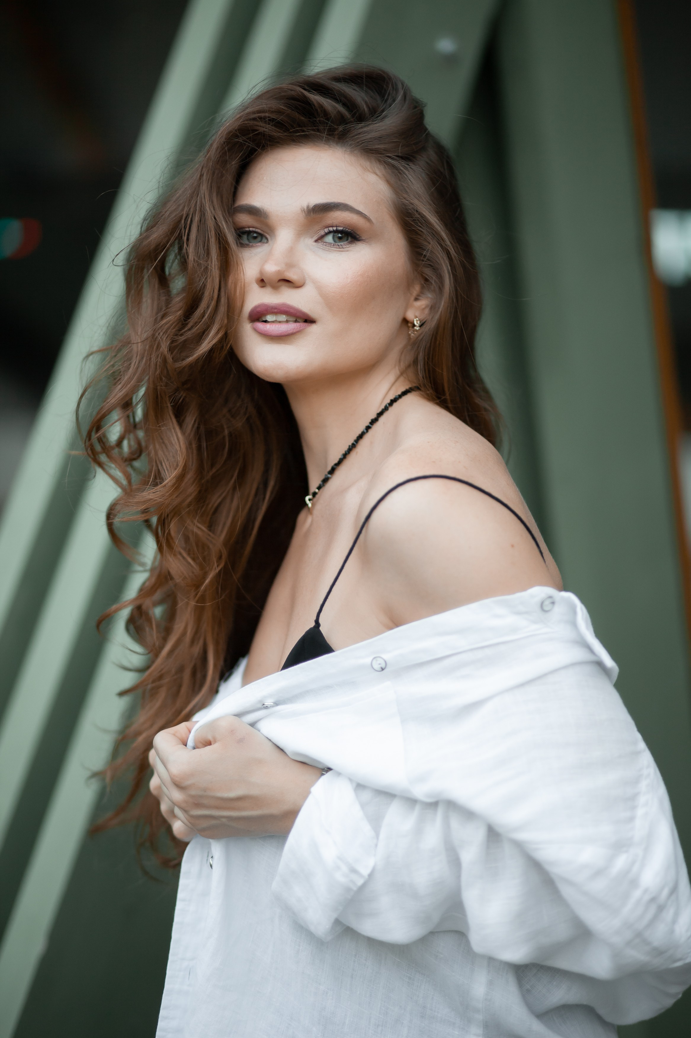 Анастасия. Фотограф в Нижнем Новгороде Таня Галкина