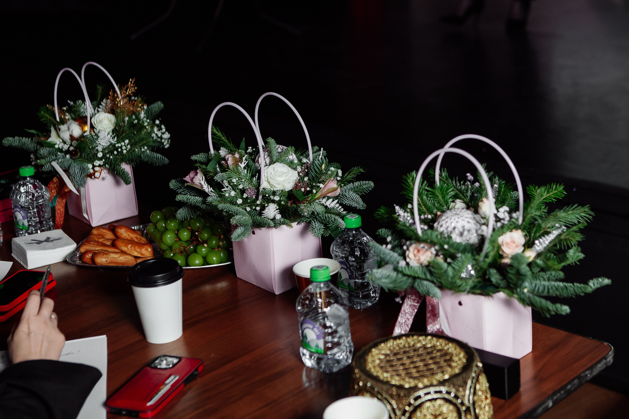 Честный микрофон. Фотограф в Нижнем Новгороде Таня Галкина