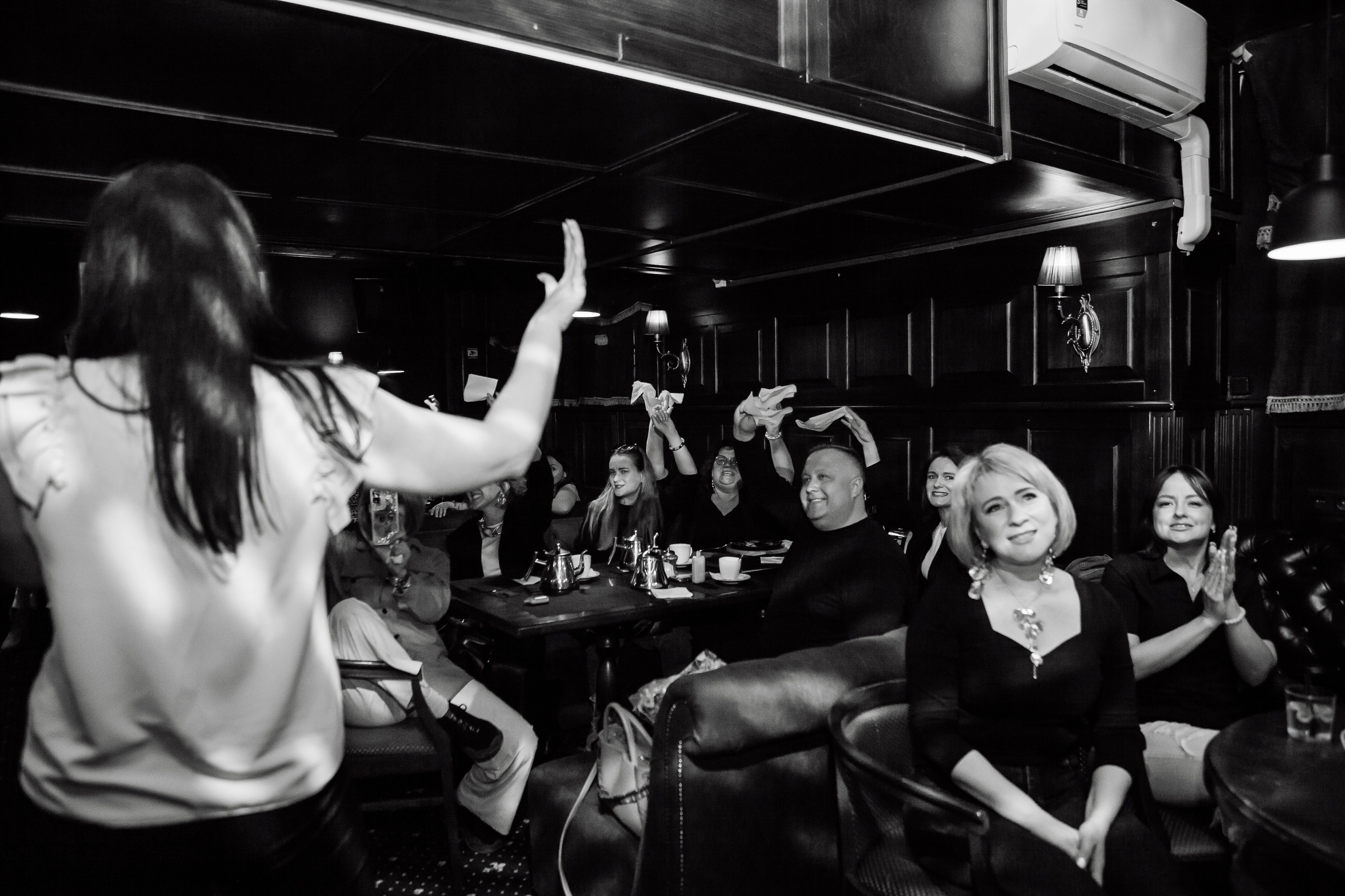 Соло. Фотограф в Нижнем Новгороде Таня Галкина