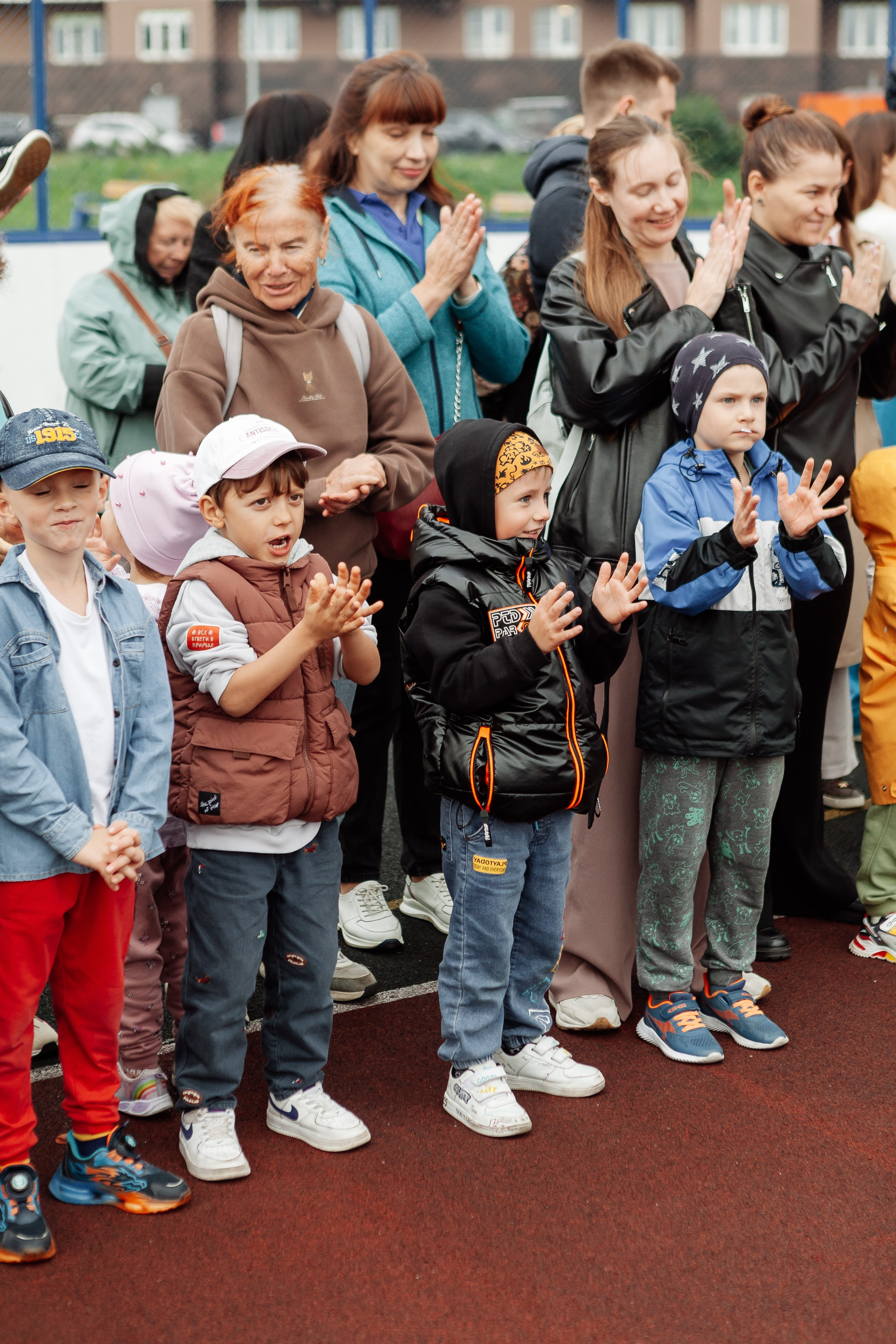 Маршаленок. Фотограф в Нижнем Новгороде Таня Галкина
