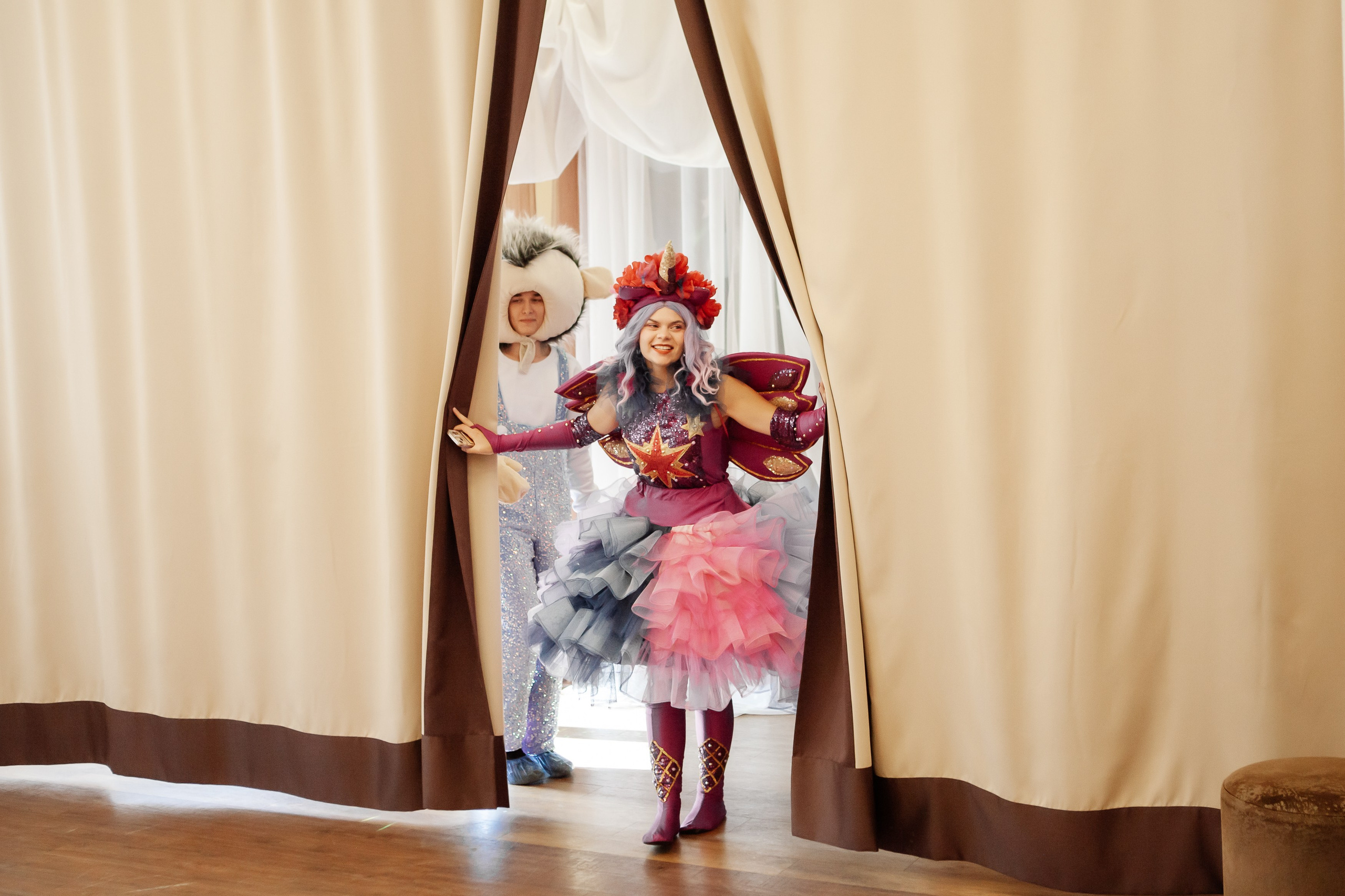 День рождения Саши. Фотограф в Нижнем Новгороде Таня Галкина