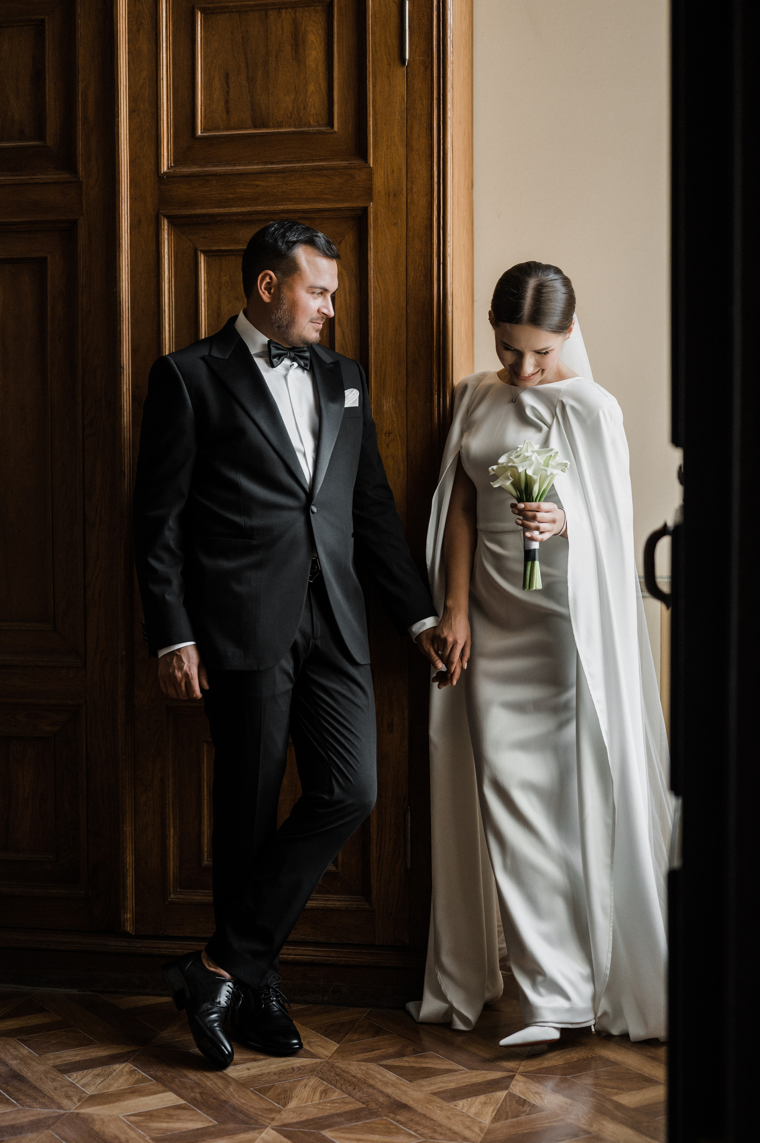 Динислам и Алина. Свадебный и семейный фотограф в Краснодаре Роман Моско