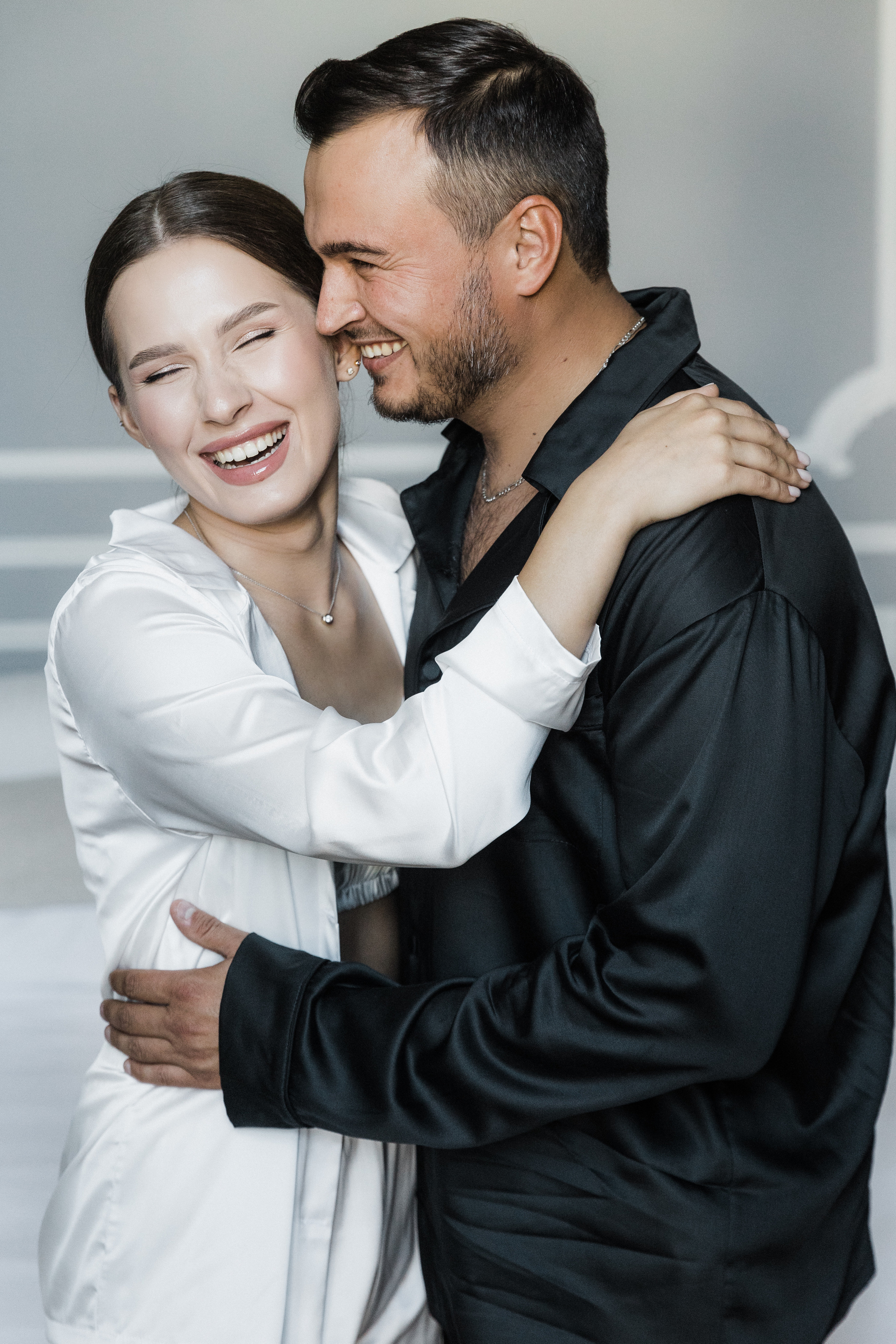 Динислам и Алина. Свадебный и семейный фотограф в Краснодаре Роман Моско