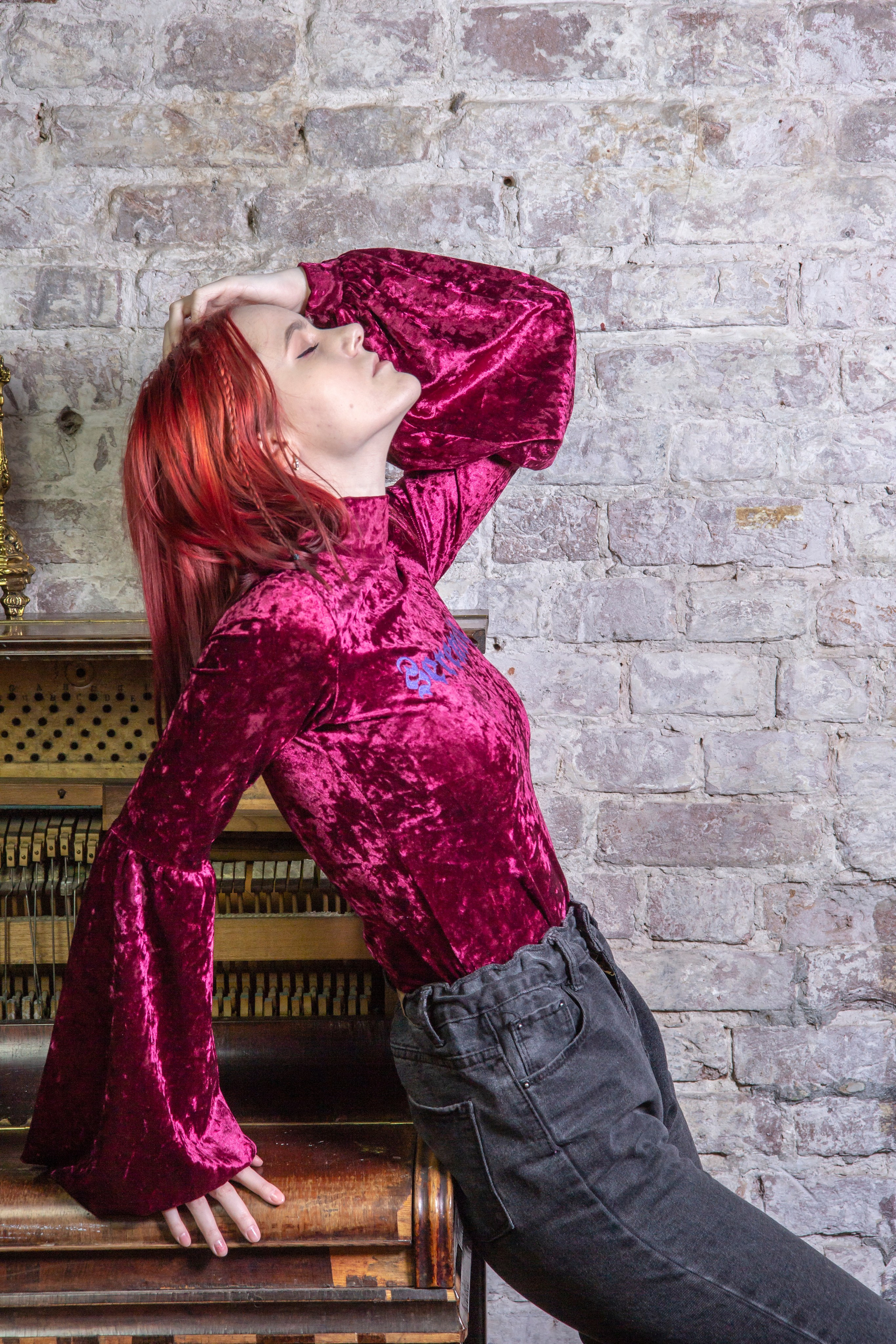 Бренд контент. Портретный фотограф в Москве и Московской области Гнутиков Сергей