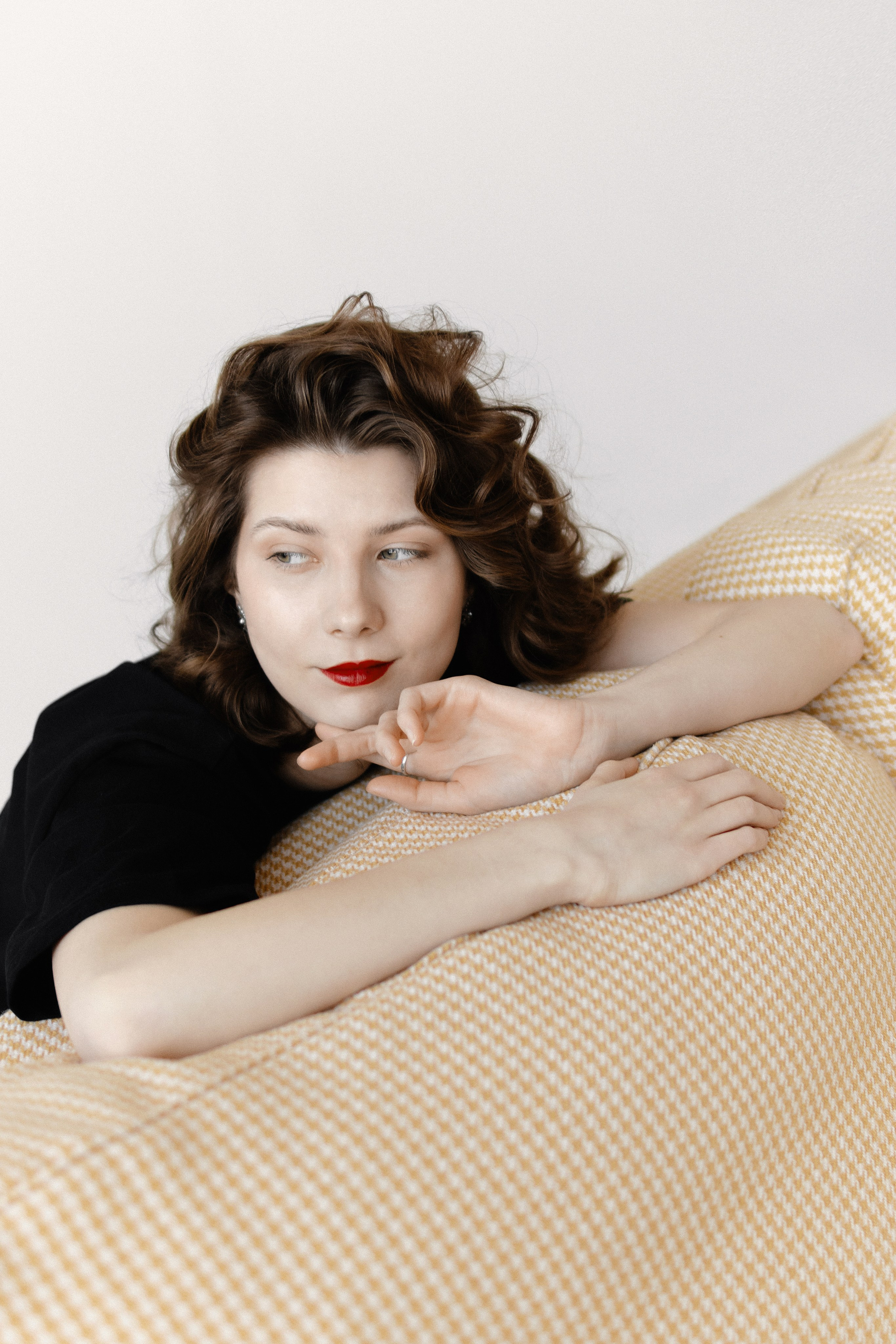 Karina. Портретный фотограф в Минске Екатерина Петренко