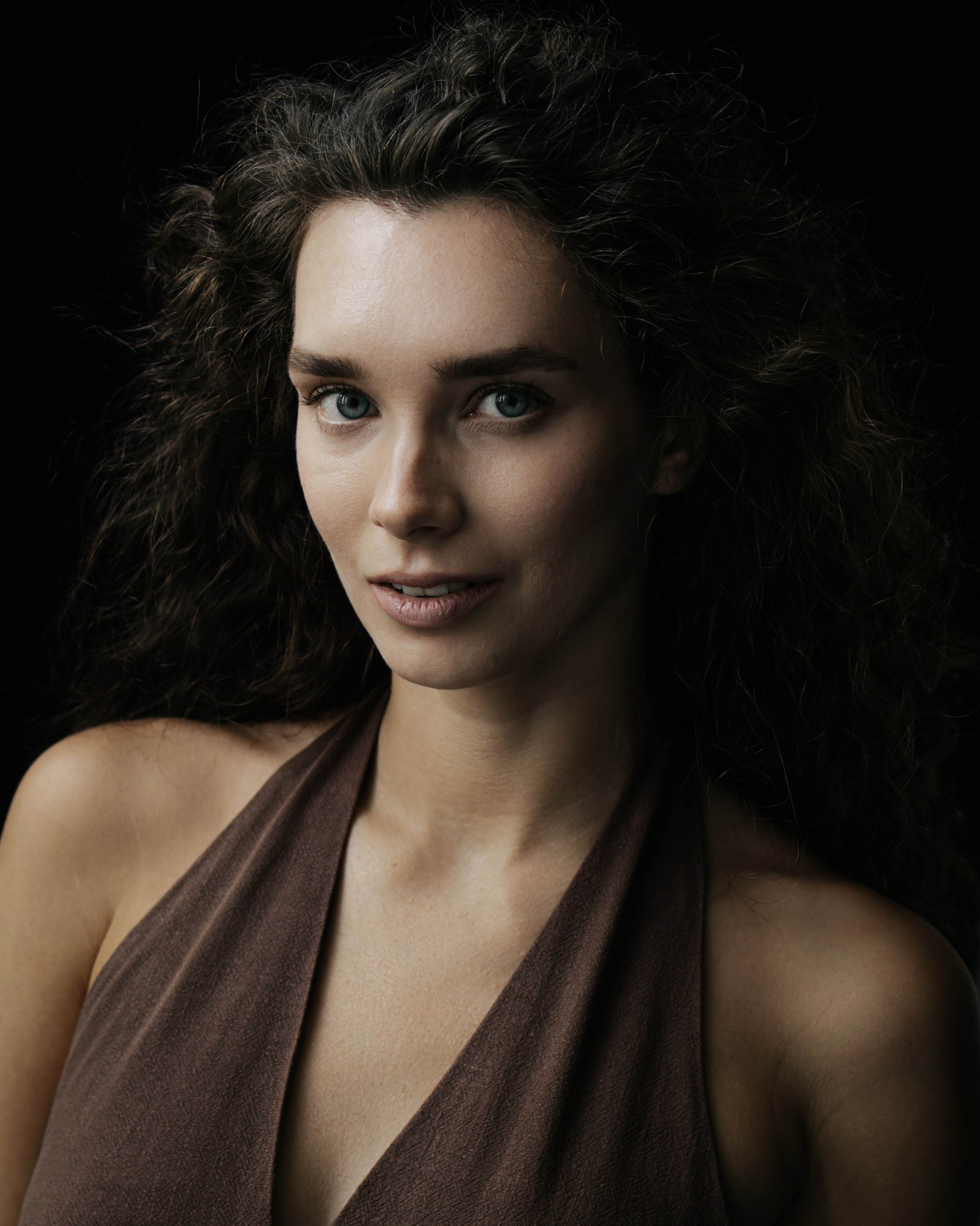 Diana. Портретный фотограф в Минске Екатерина Петренко