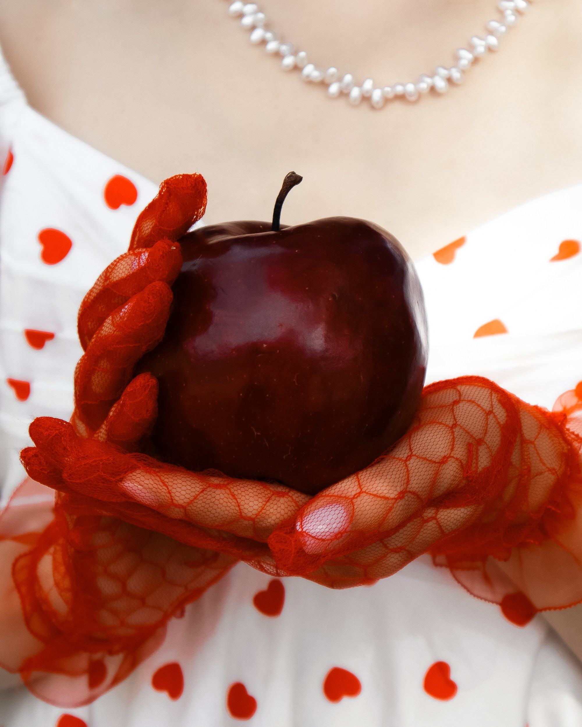 Анжелика Легостаева. Креативный фотограф в Москве Анастасия