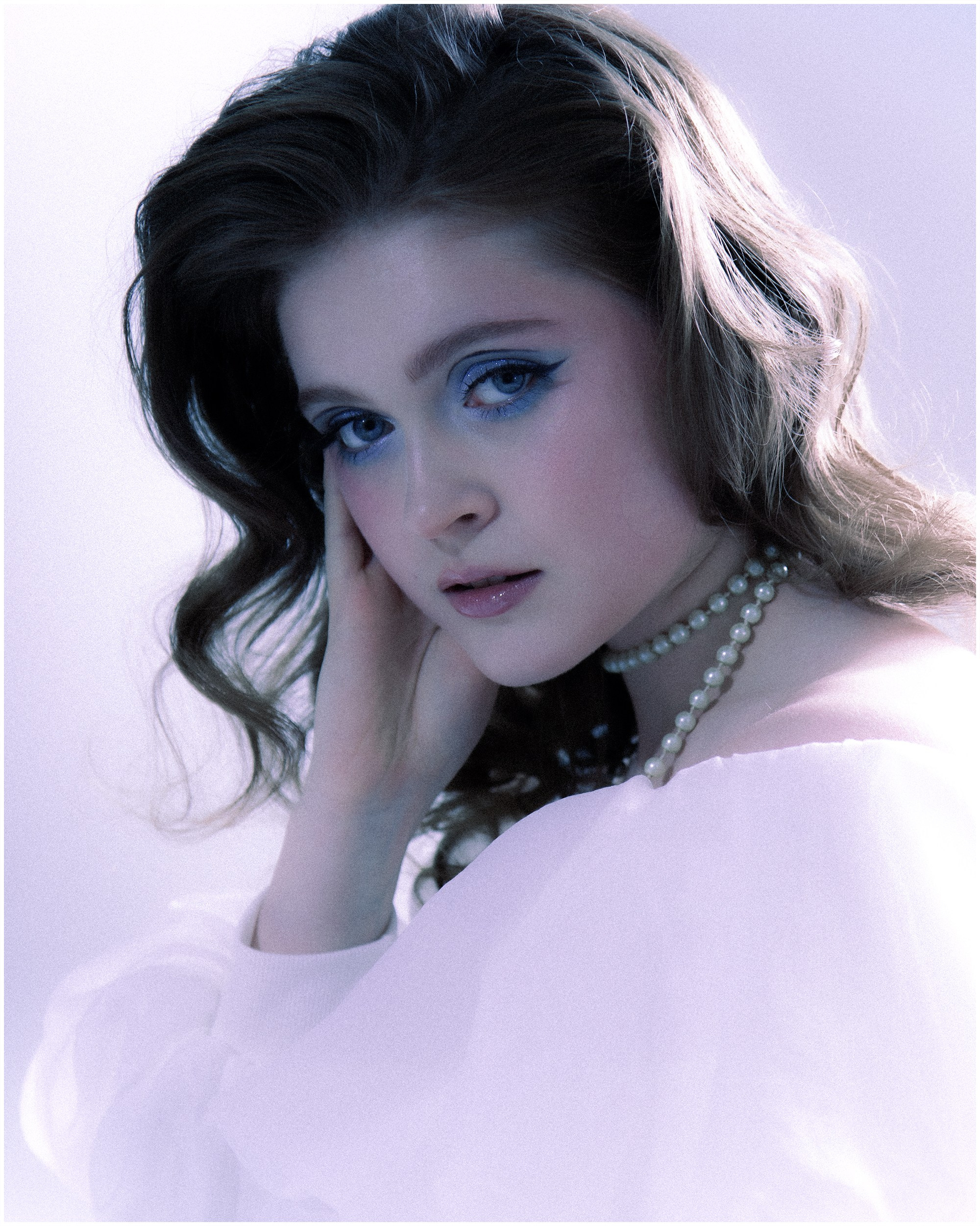 🎀. Креативный фотограф в Москве Анастасия