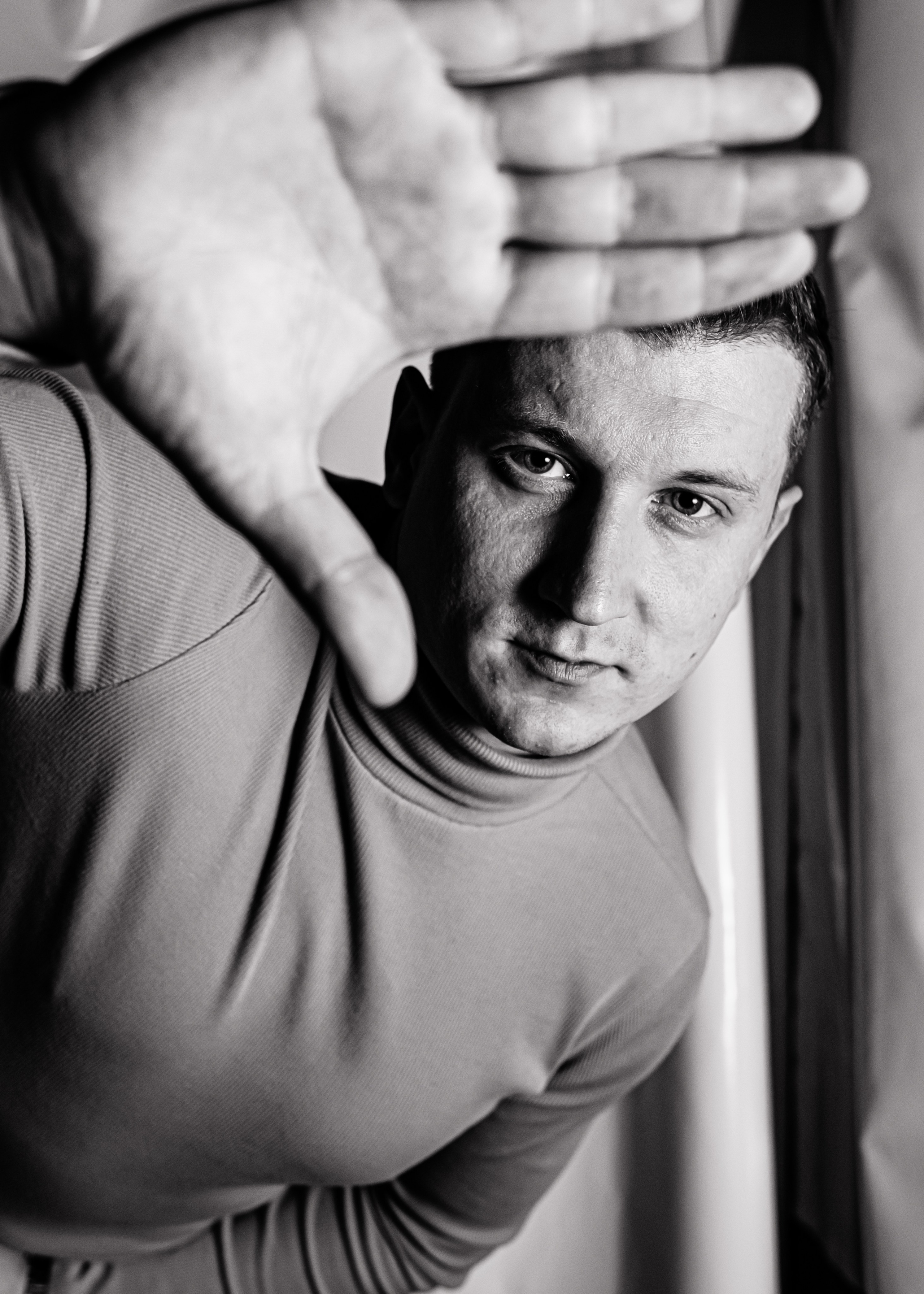 Портреты. Sandina.pro — репортажная, портретная и свадебная съемка в Санкт-Петербурге