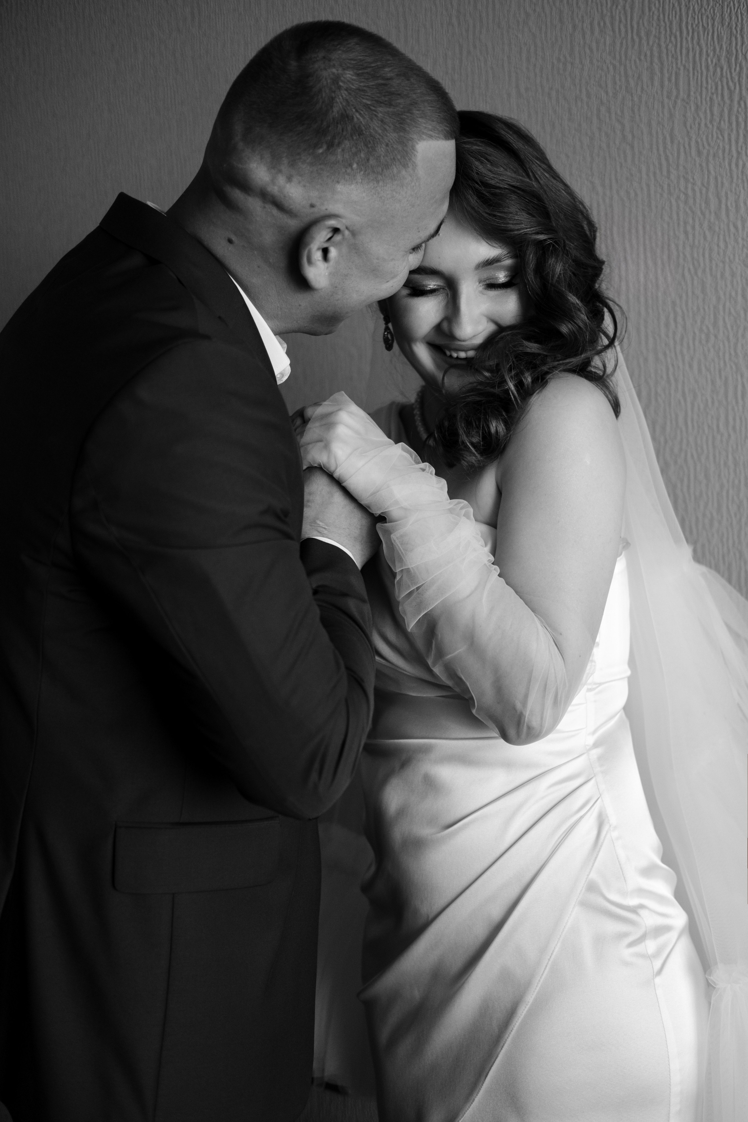 Даниял и Валерия. Фотограф в Астрахани Миронова Анастасия