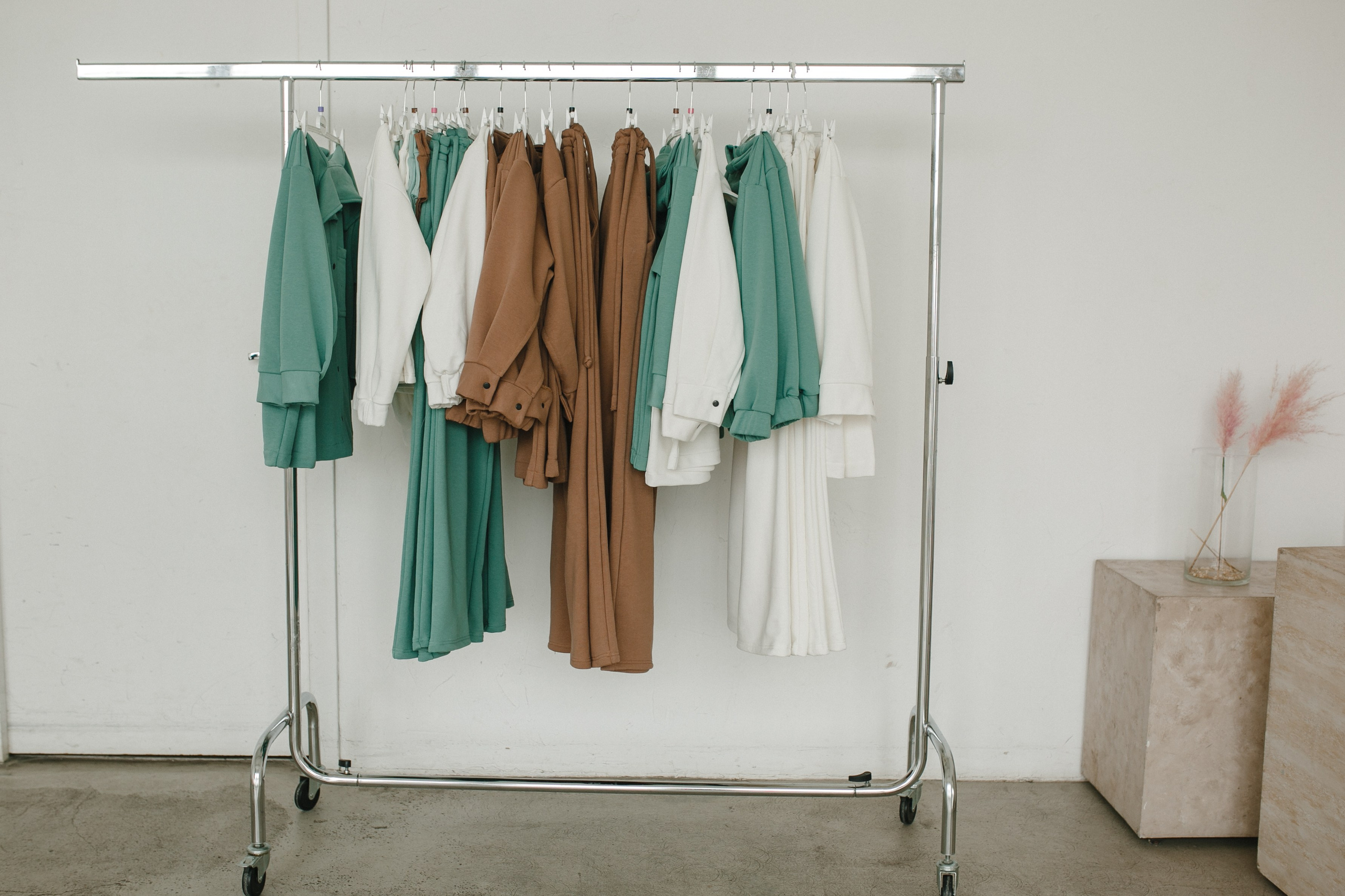 Шоурум Baza. Фотограф в Новосибирске Ася Зверева