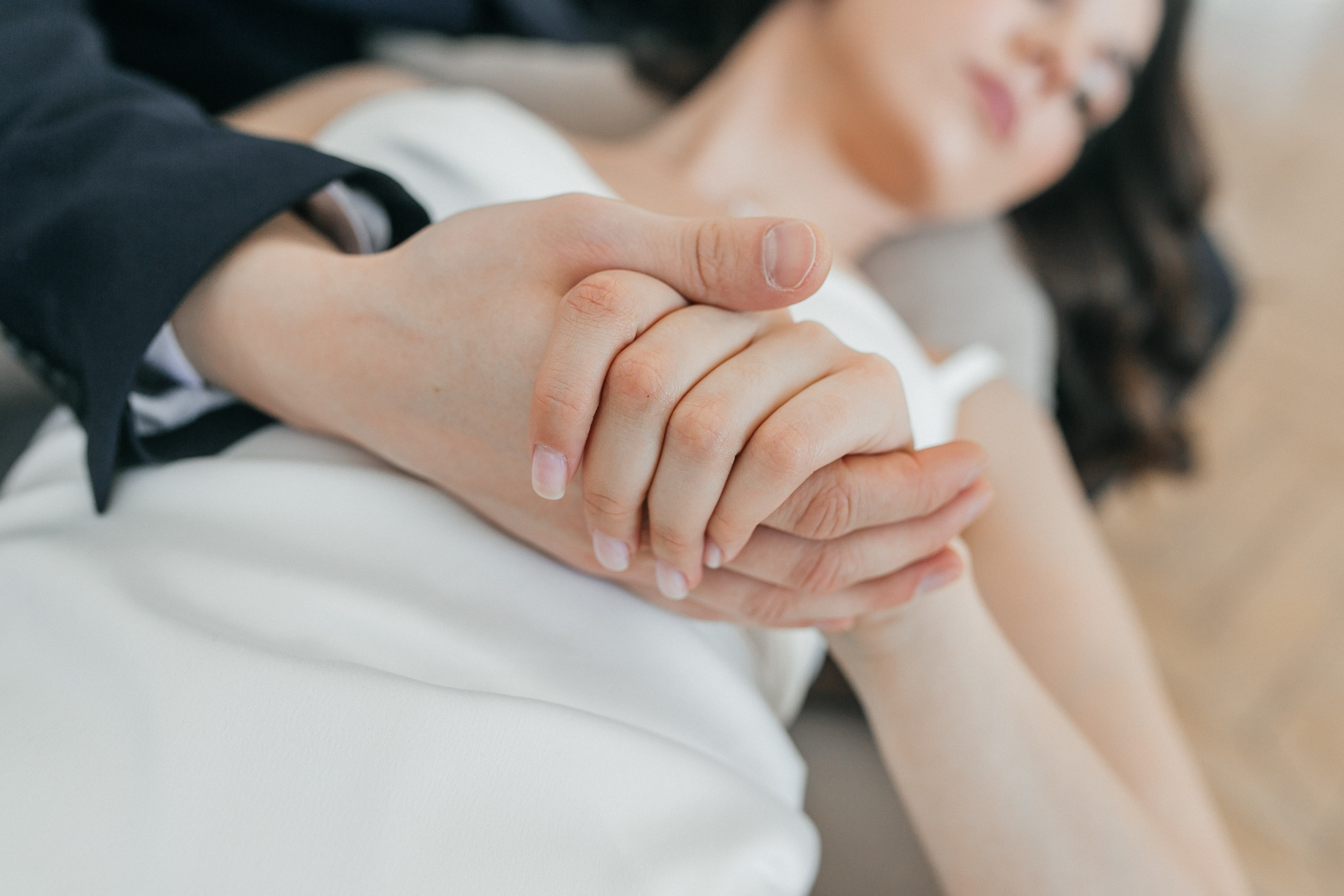 Виолетта&Роман. Фотограф в Новосибирске Ася Зверева