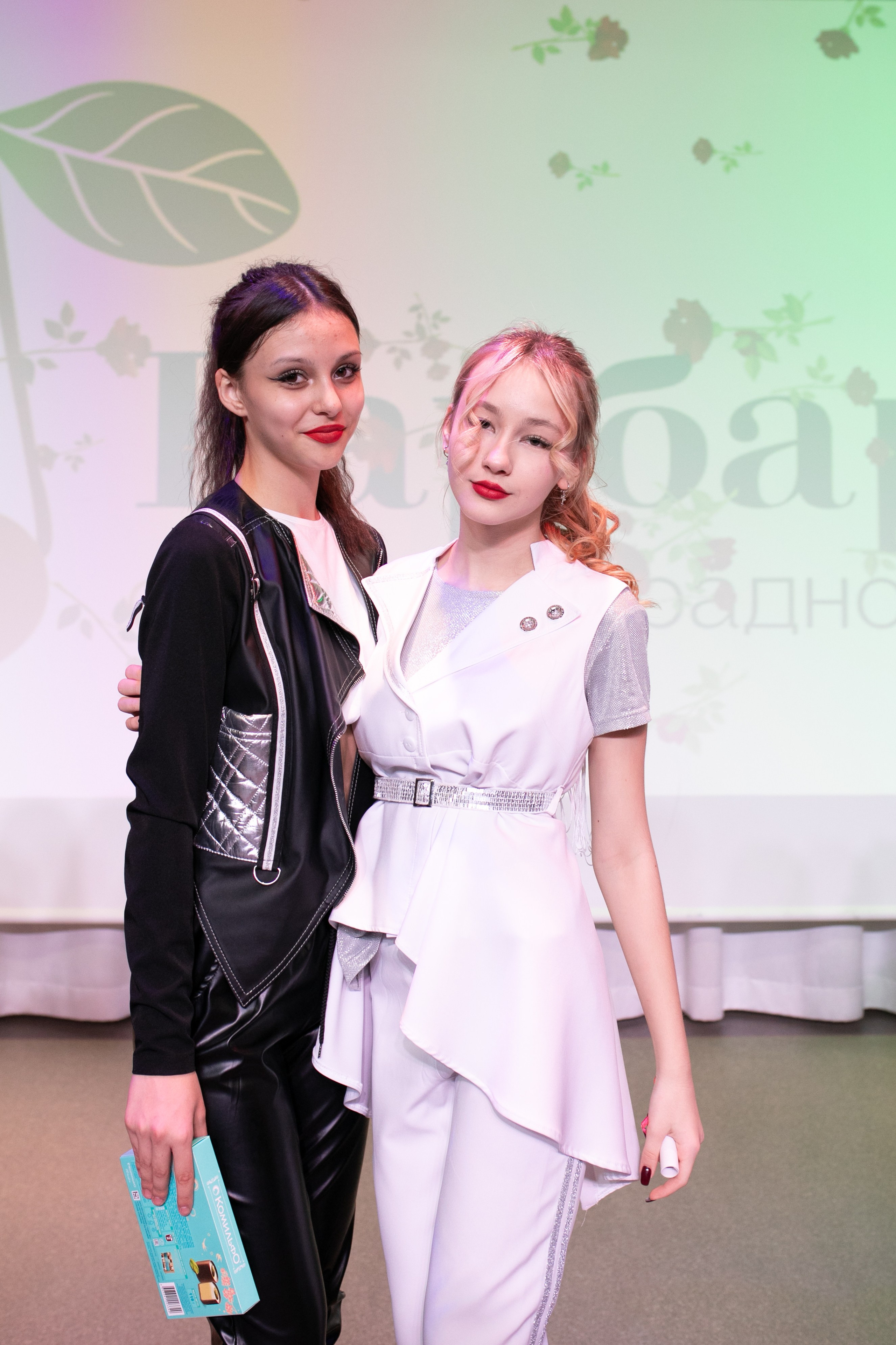 Студия танца 'Барбарис'. Фотограф в Новосибирске Ася Зверева