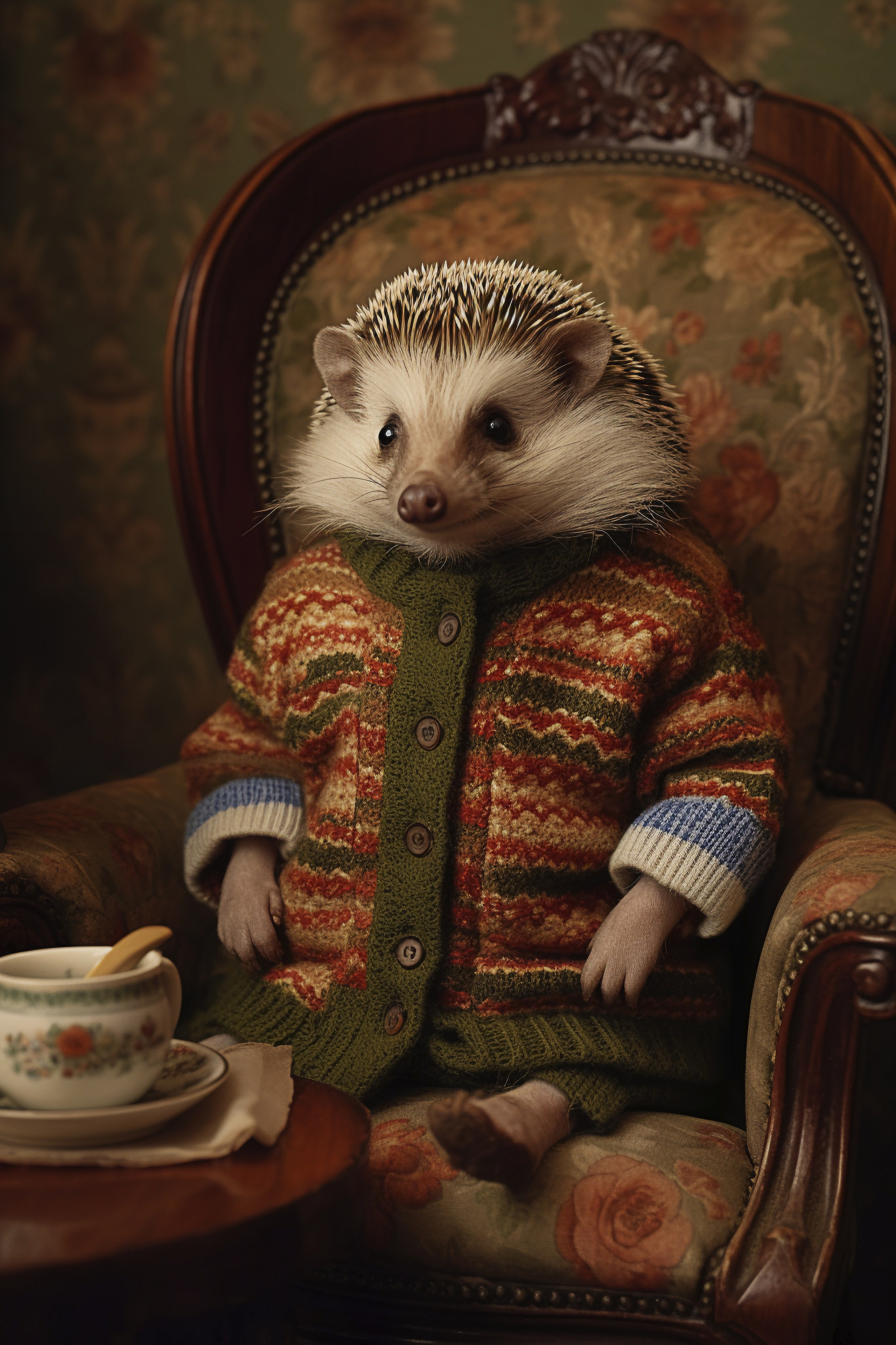 Уютыши. Юлия Космо — фуд и предметный фотограф, Москва