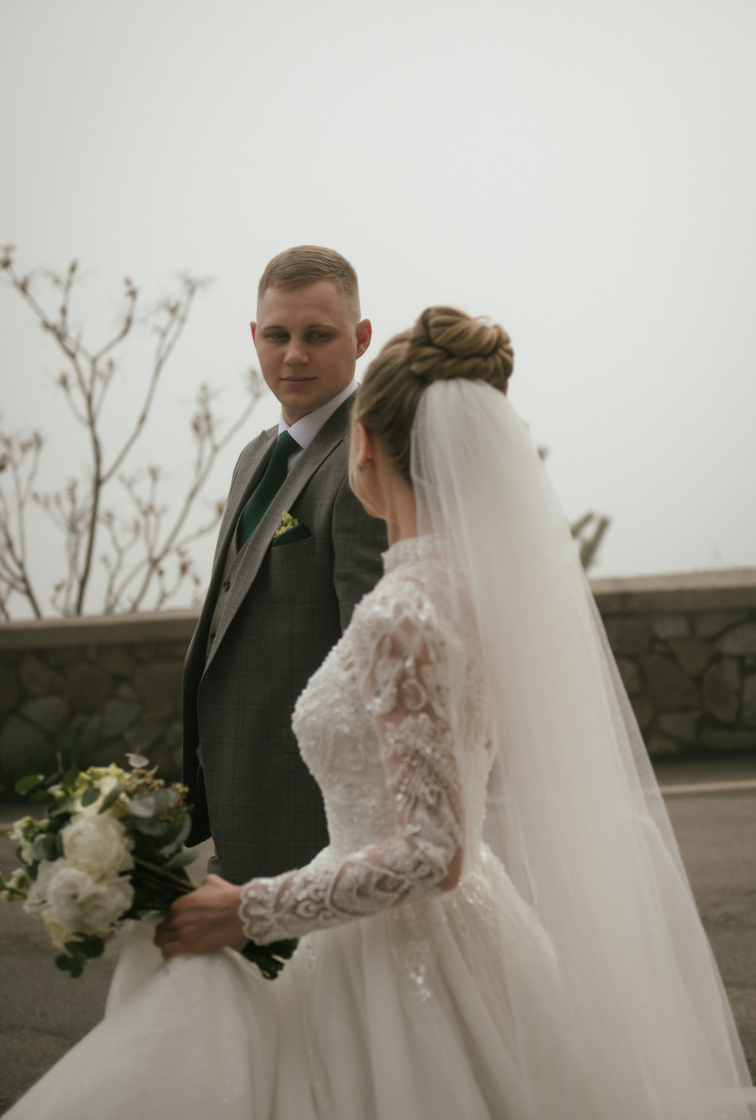 Иван и Анна.Севастополь. Свадебный, женский, семейный фотограф в Севастополе Юлия Мошенко