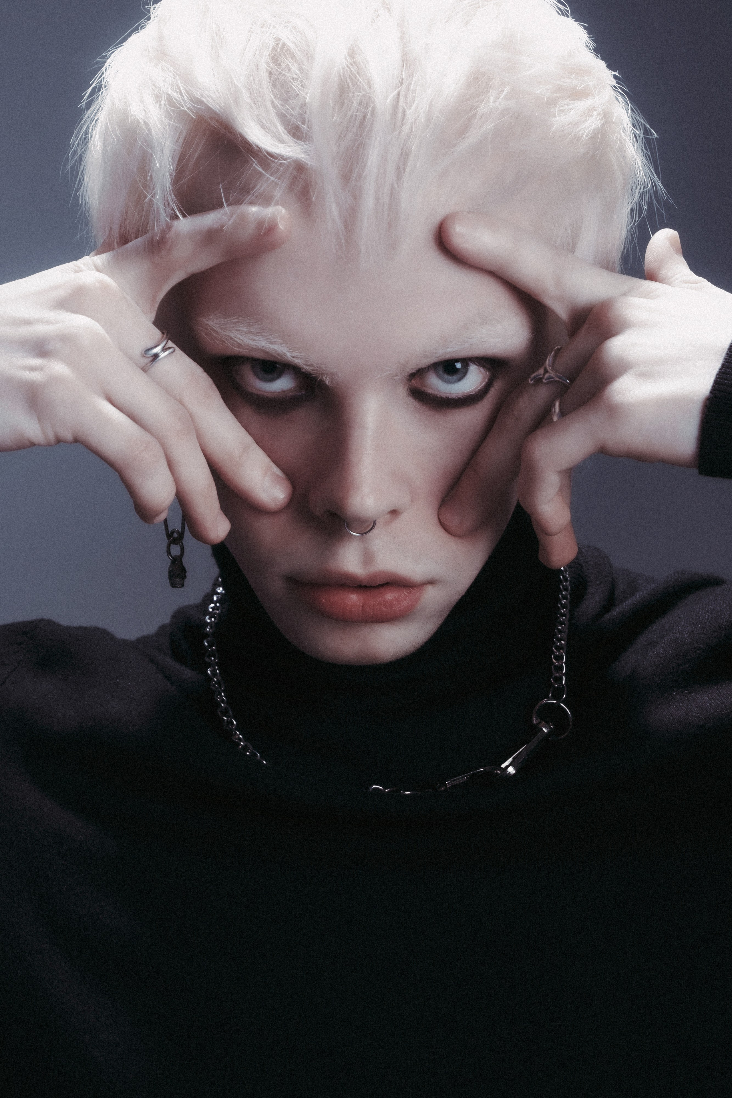 Фотограф в Москве Даша Беседина. Портретный фотограф в Москве Даша Беседина