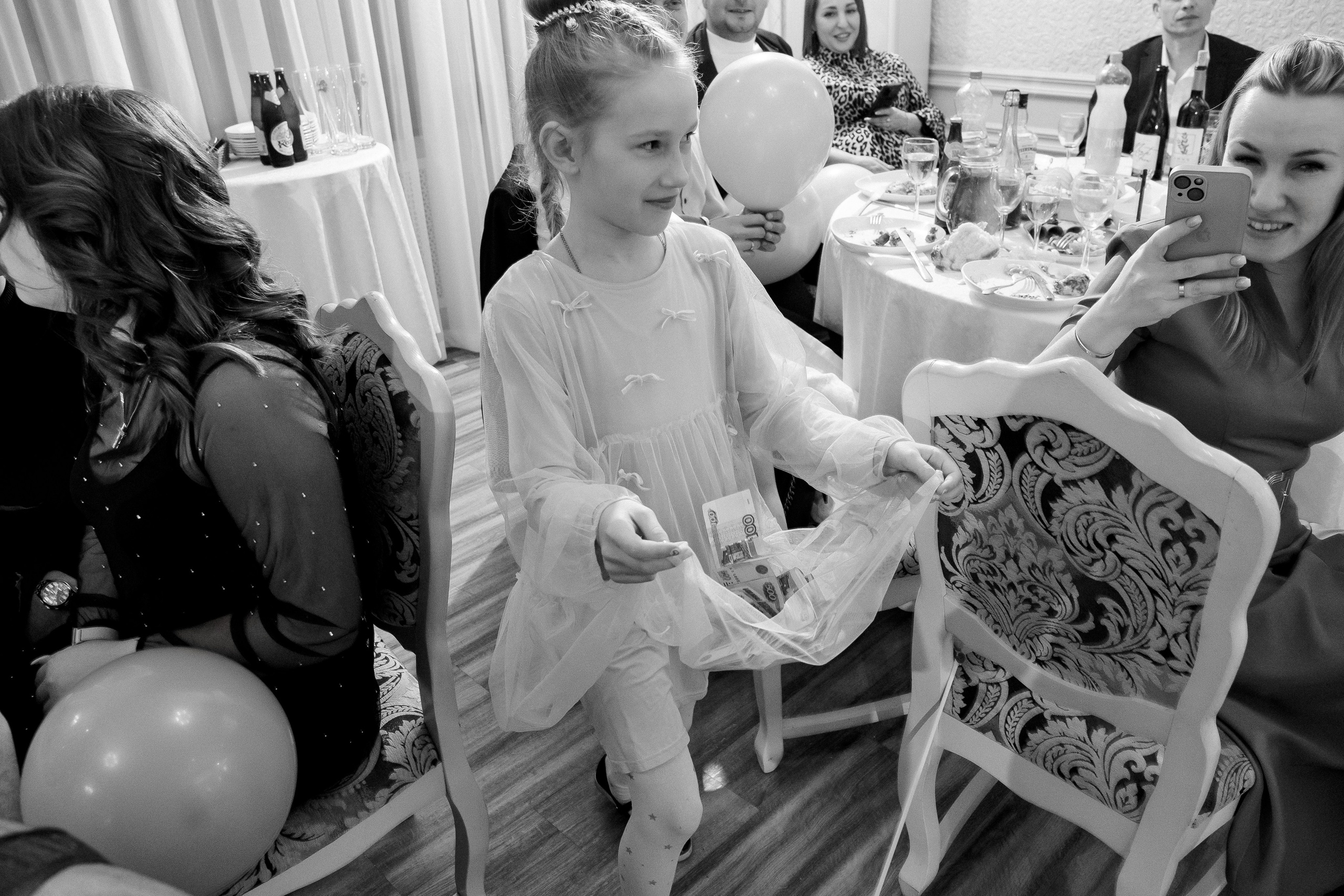 Данила и Татьяна. Профессиональный фотограф в Самаре Анна Конзаева