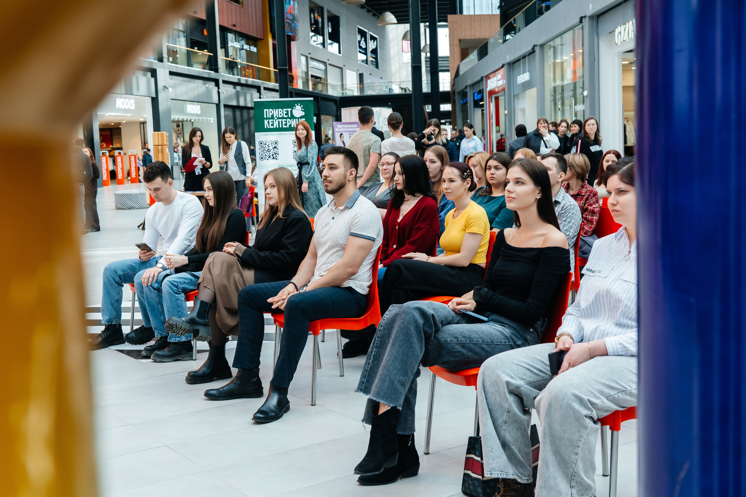 Wedding Day. Профессиональный фотограф в Самаре Анна Конзаева