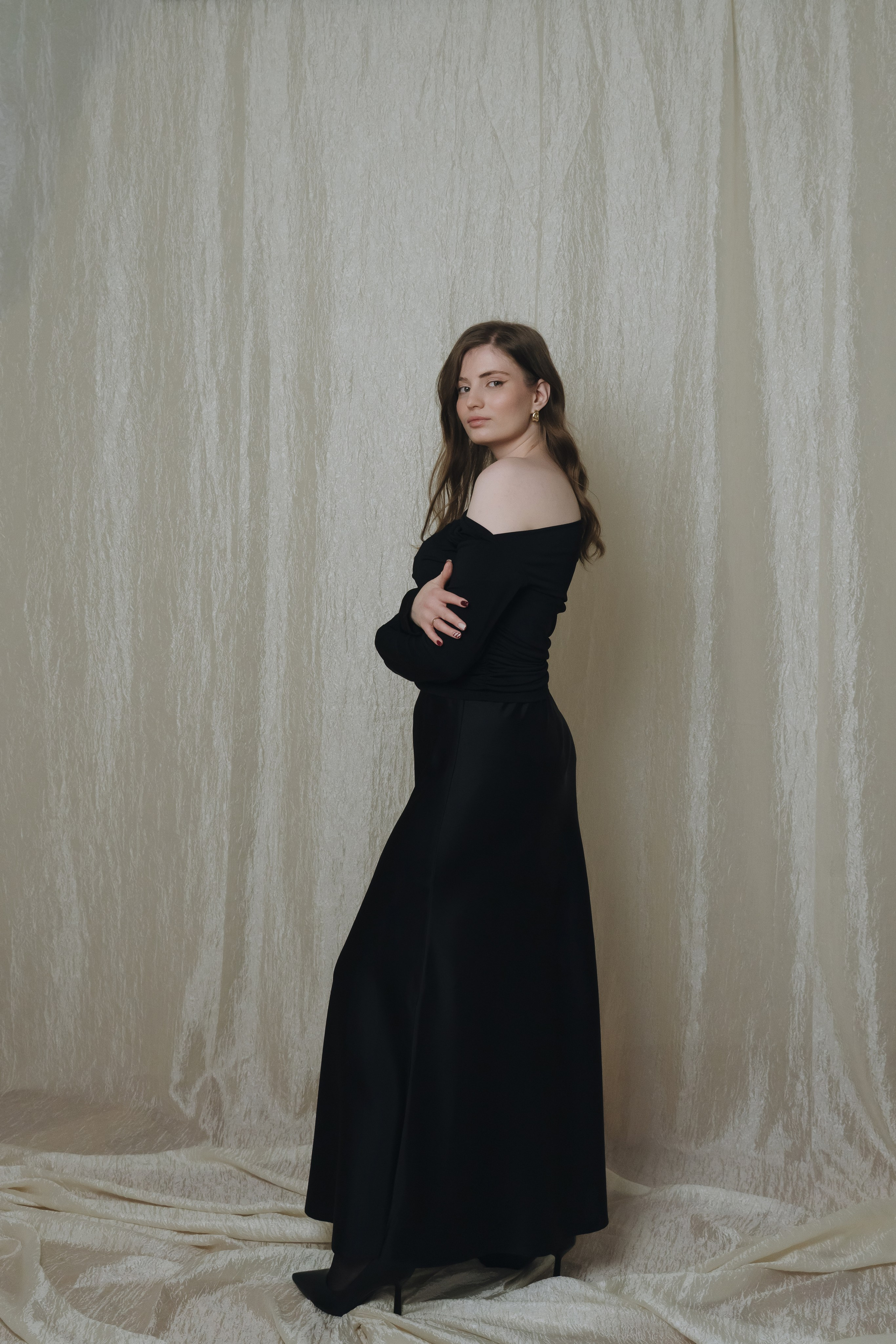 Руслана. Профессиональный фотограф в Самаре Анна Конзаева