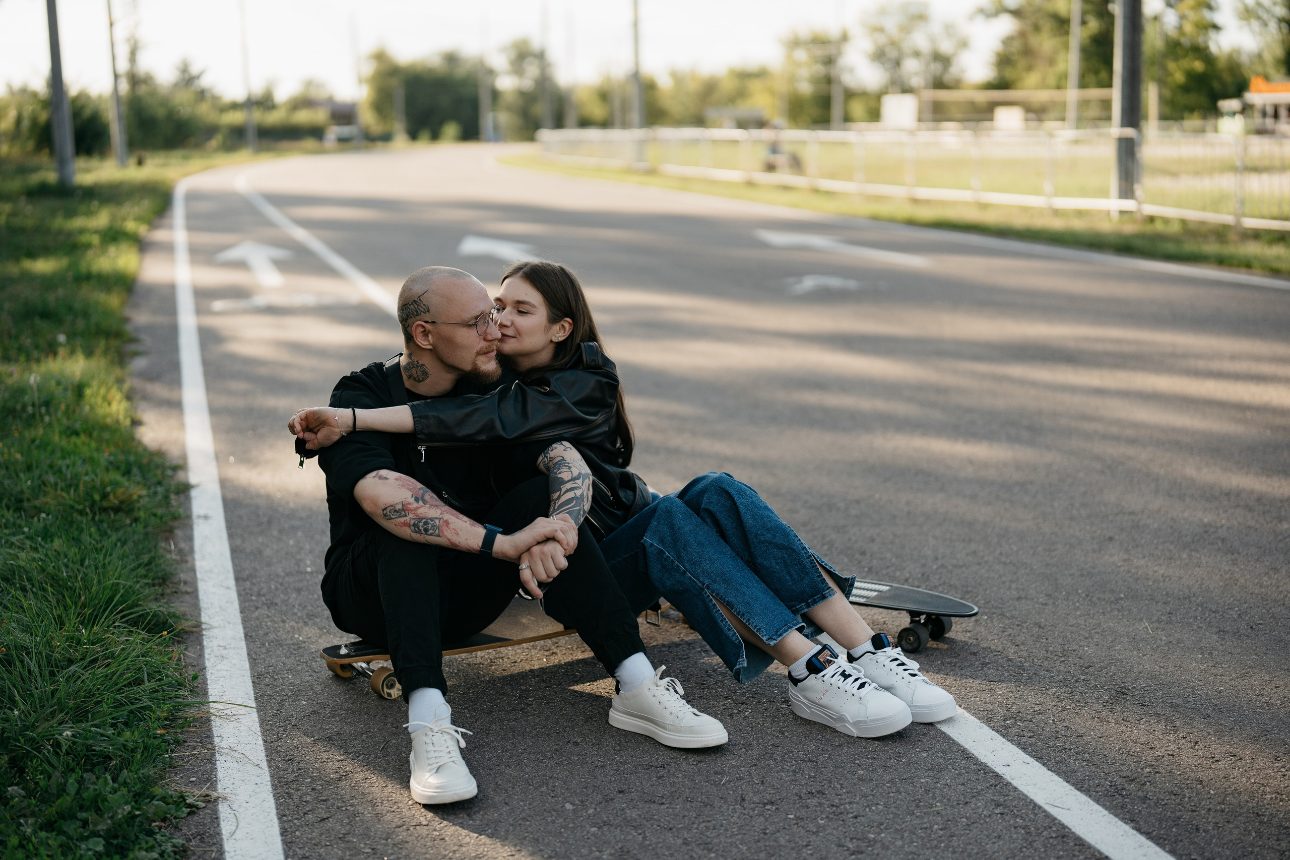 Иван & Аня. Свадебный и репортажный фотограф Юров Дмитрий