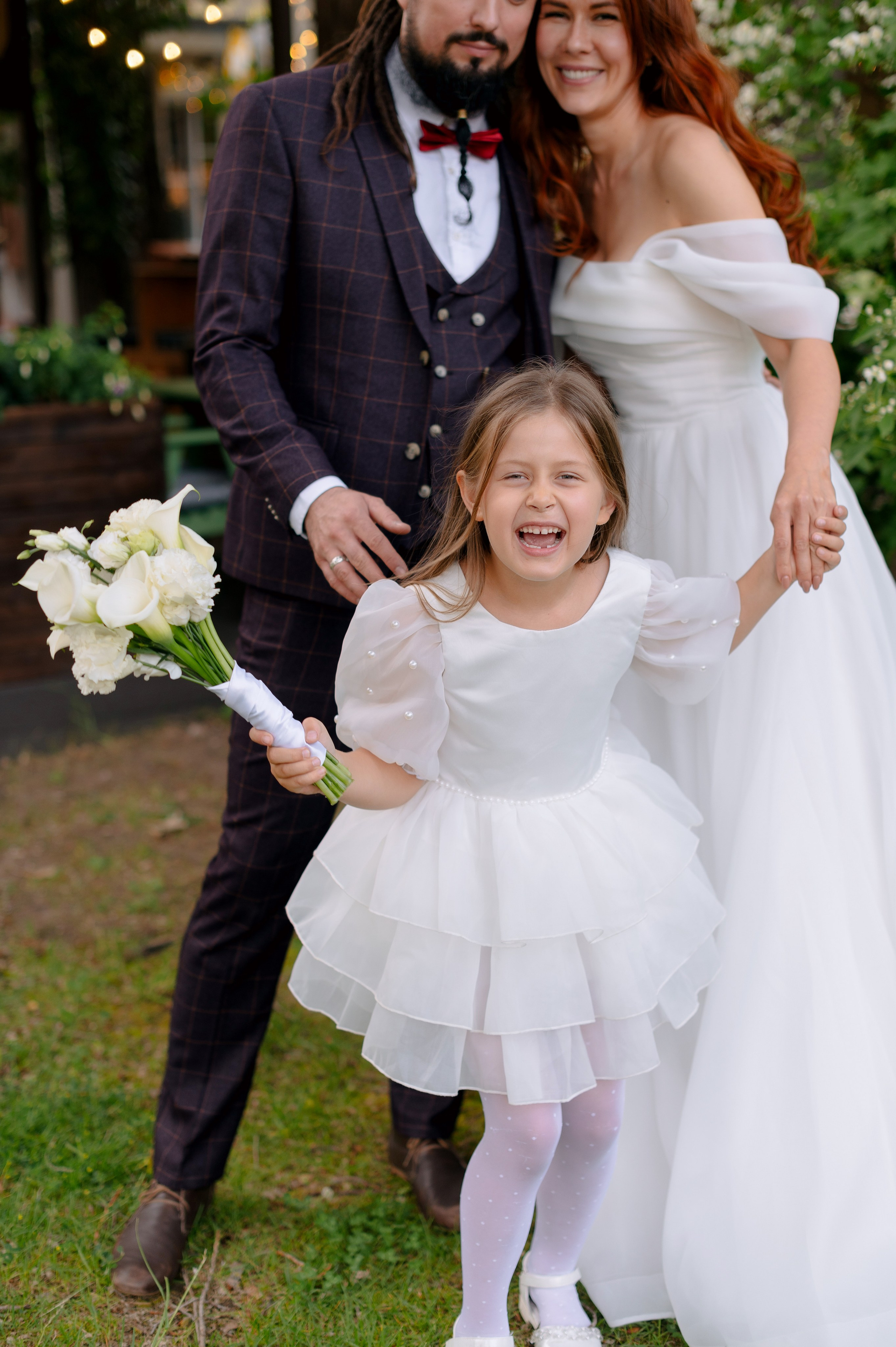 ТИНА и МИША. Шашкова Вероника / Свадебный и семейный фотограф Москва и Ярославль