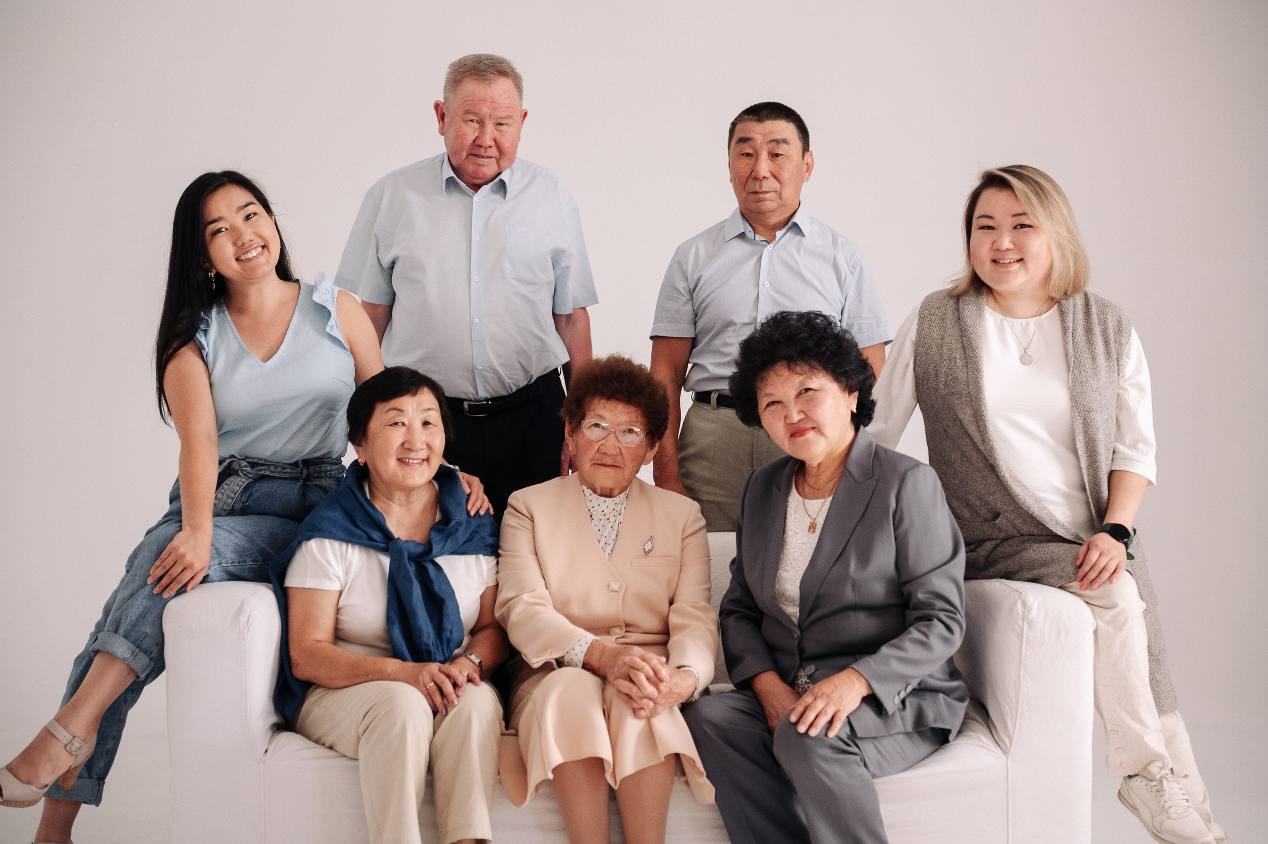 4. Фотограф Улан-Удэ, Бурятия