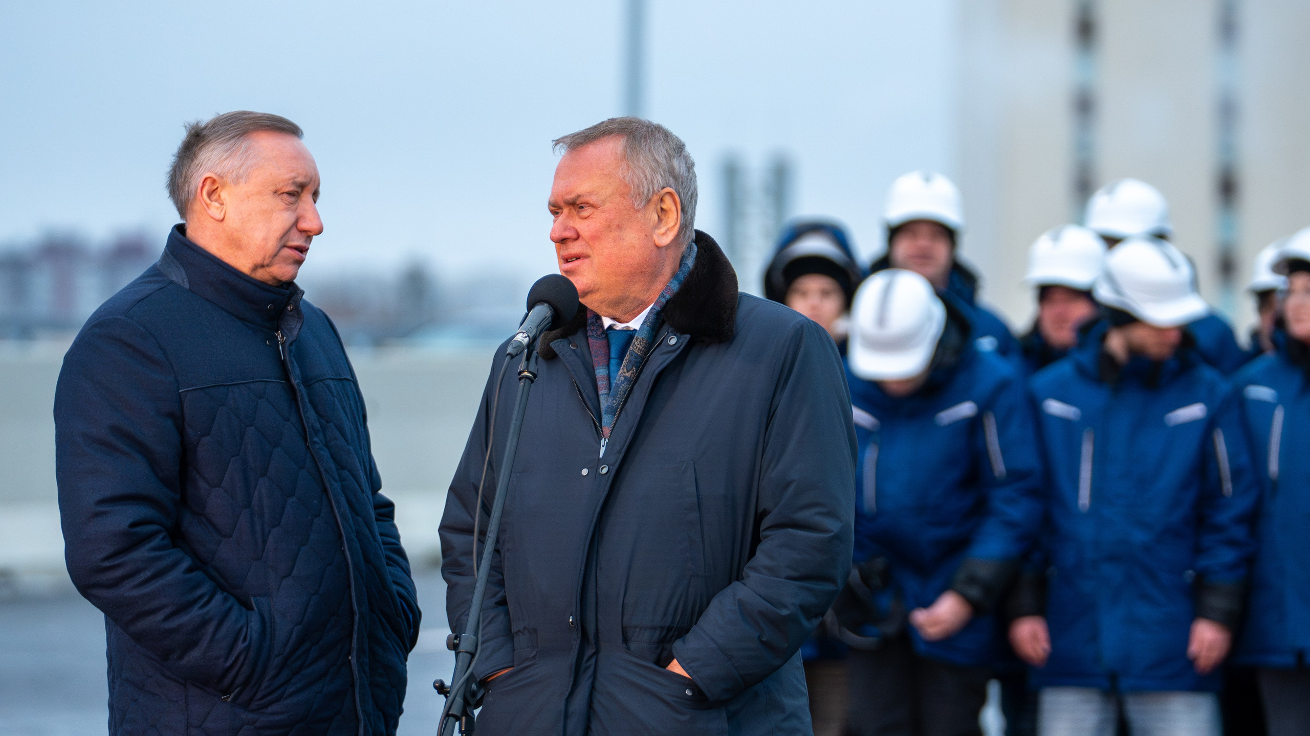 Репортаж. Студия визуального контента в Санкт-Петербурге и Москве