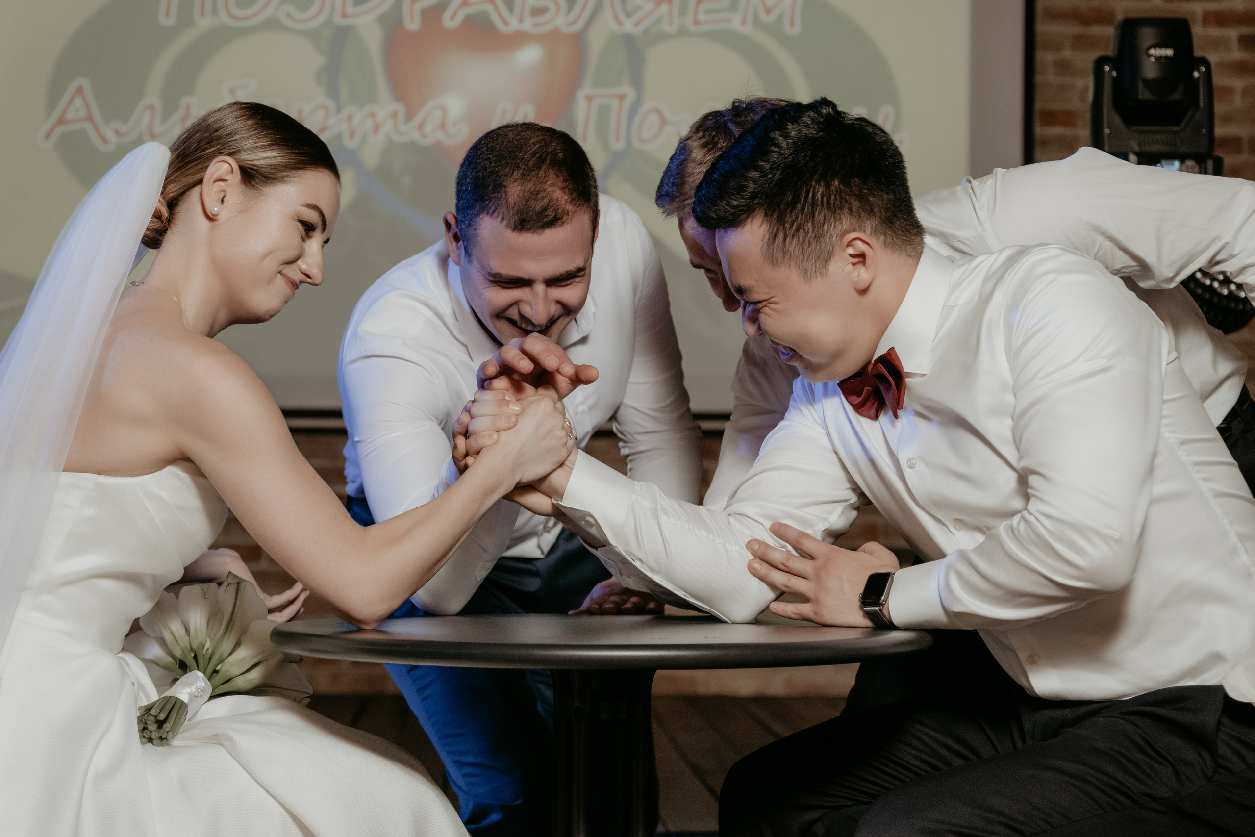 Полина и Альберт. Photographer in Moscow & everywhere in the World Alena Vyalova