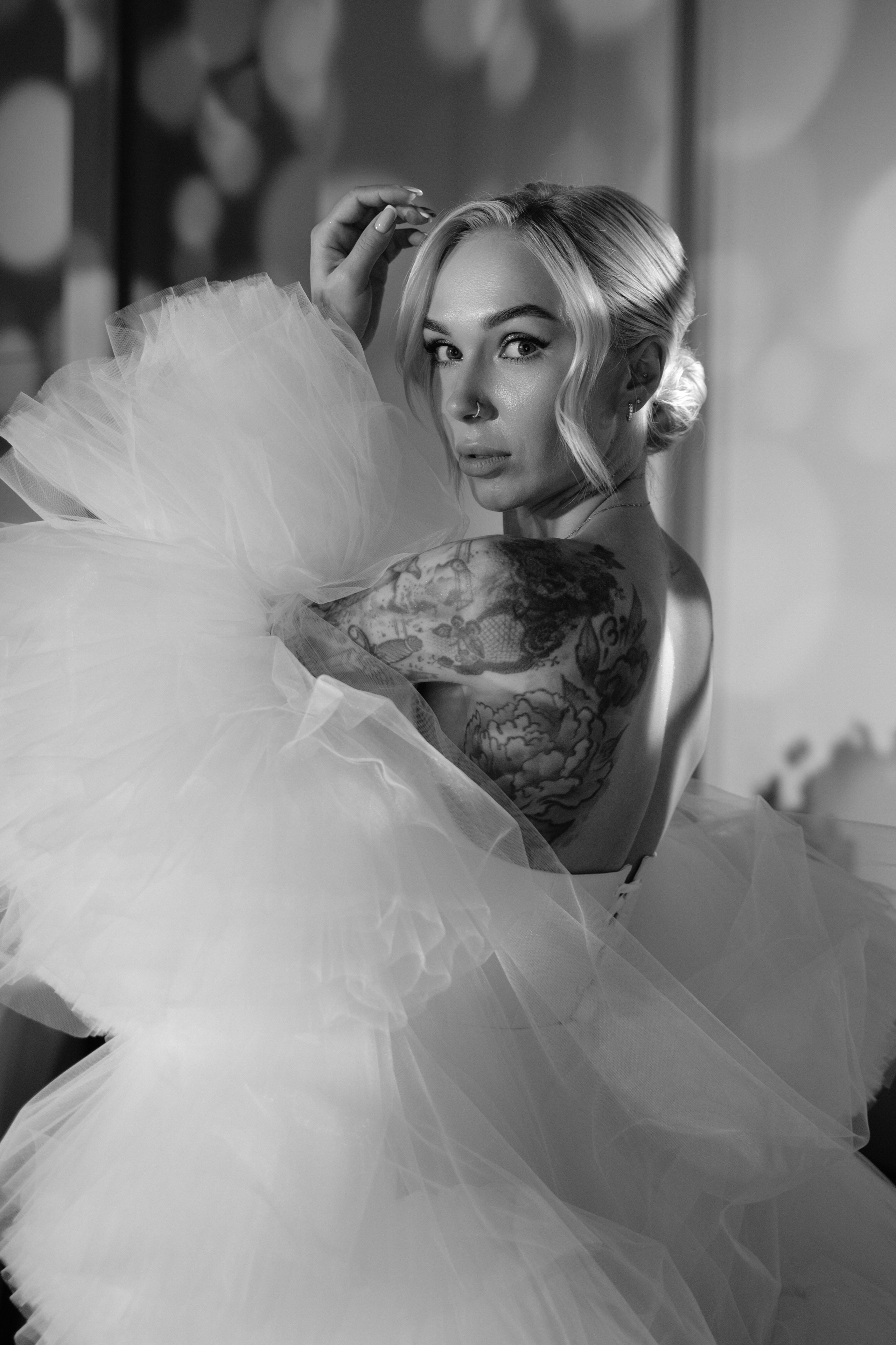 Антон и Оля. Фотограф Екатеринбург