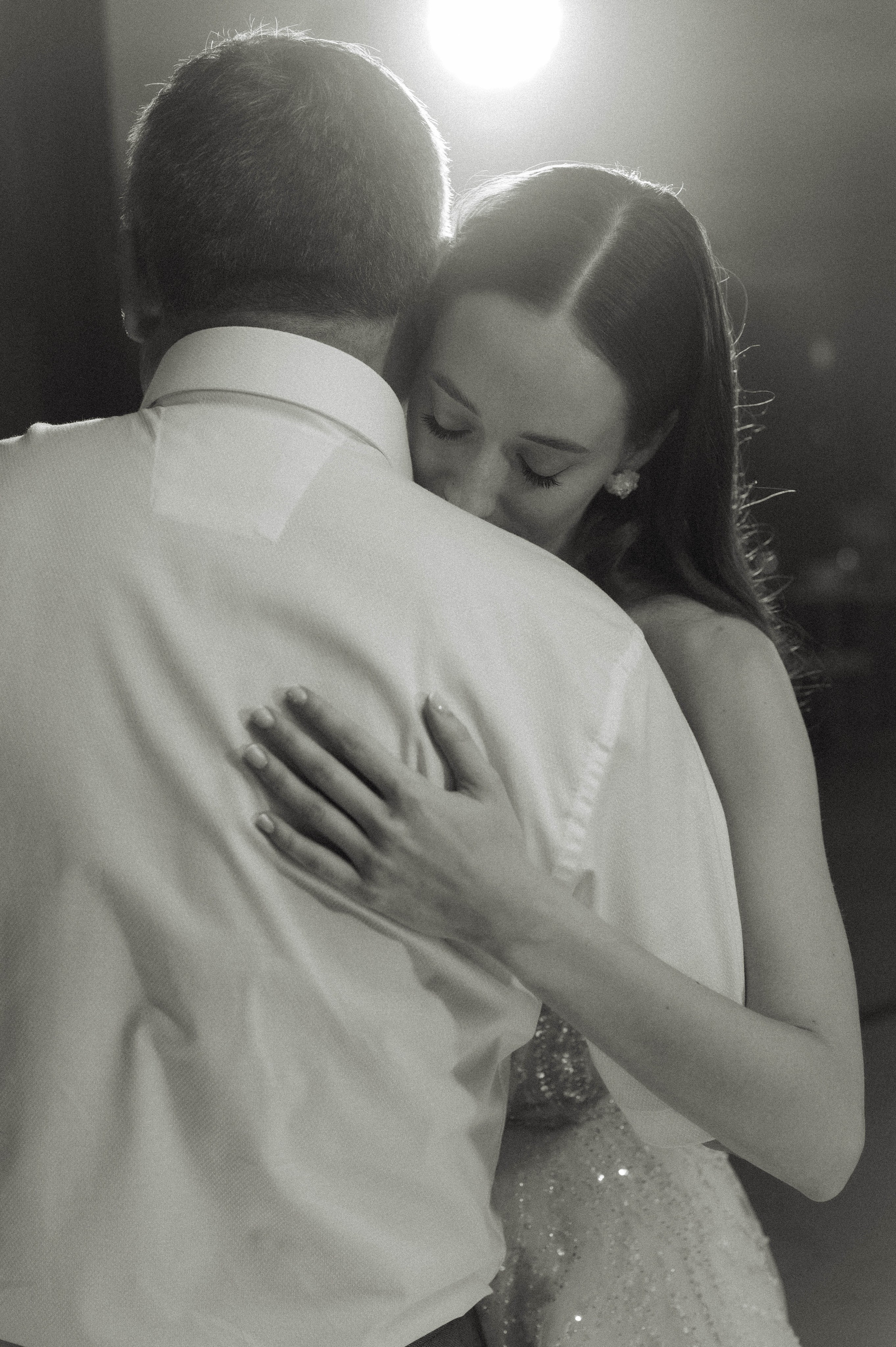 Свадебная съемка. Главная