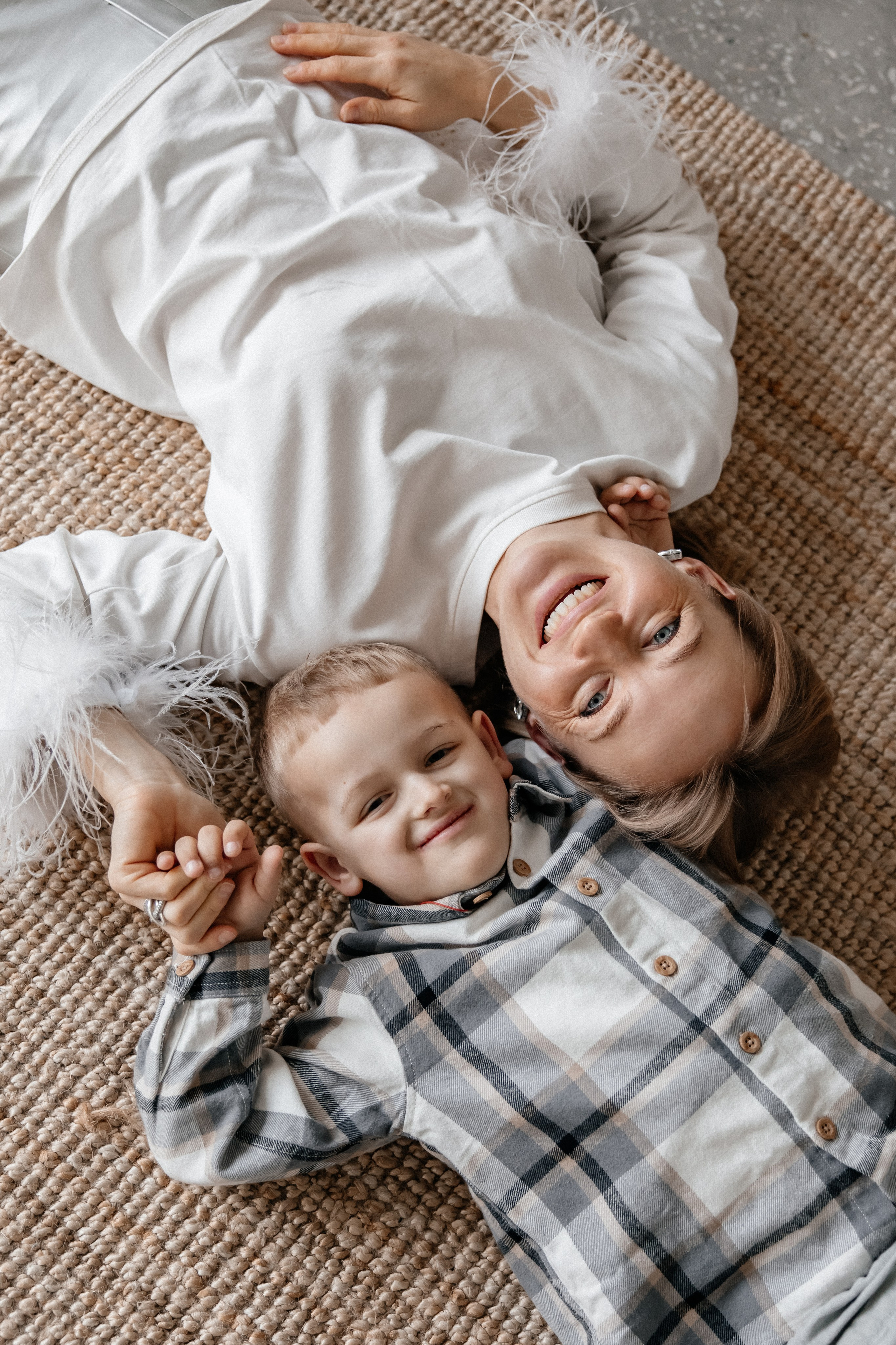 Света и Гордей. Светлана Ванцлав — фотограф Минск, Беларусь