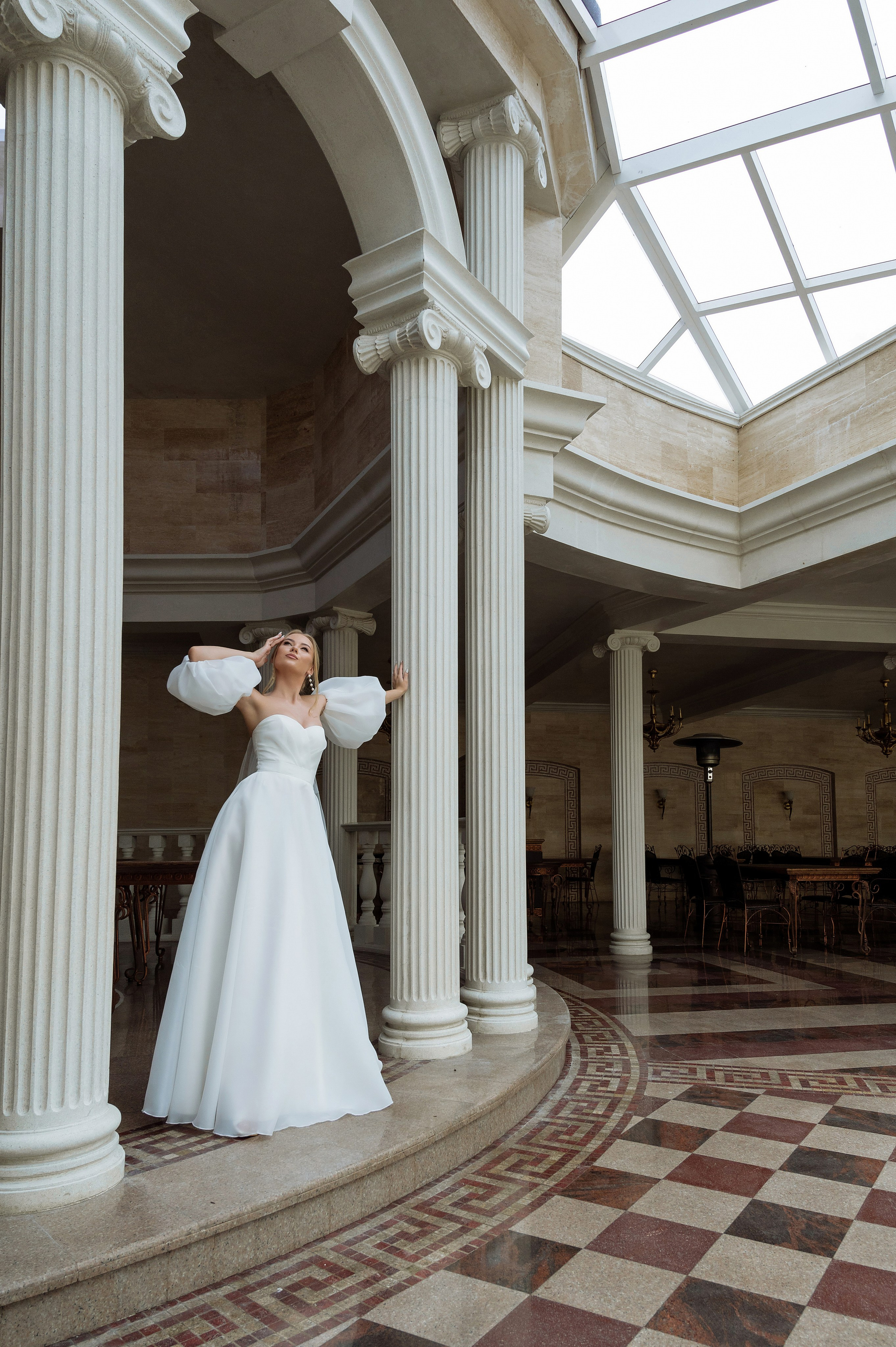 Свадебный фотограф в г. Находка, Владивосток 