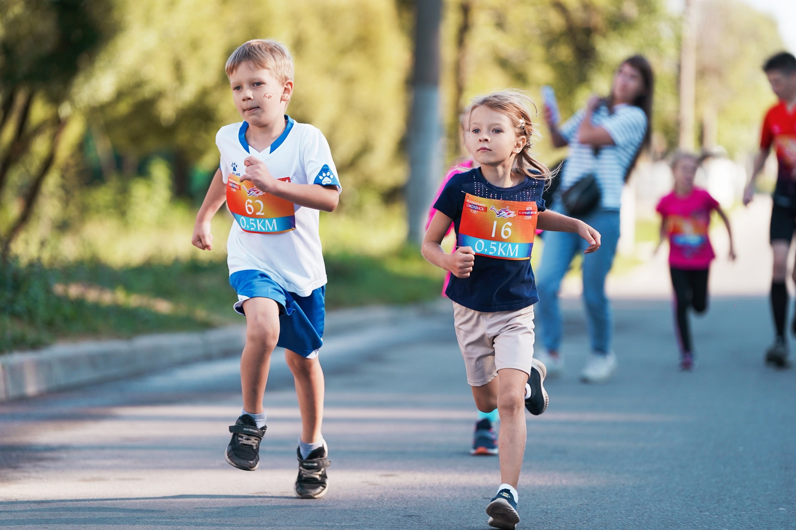Легкая атлетика. Спортивный фотограф Олег Медведев | prosport67 | Смоленск