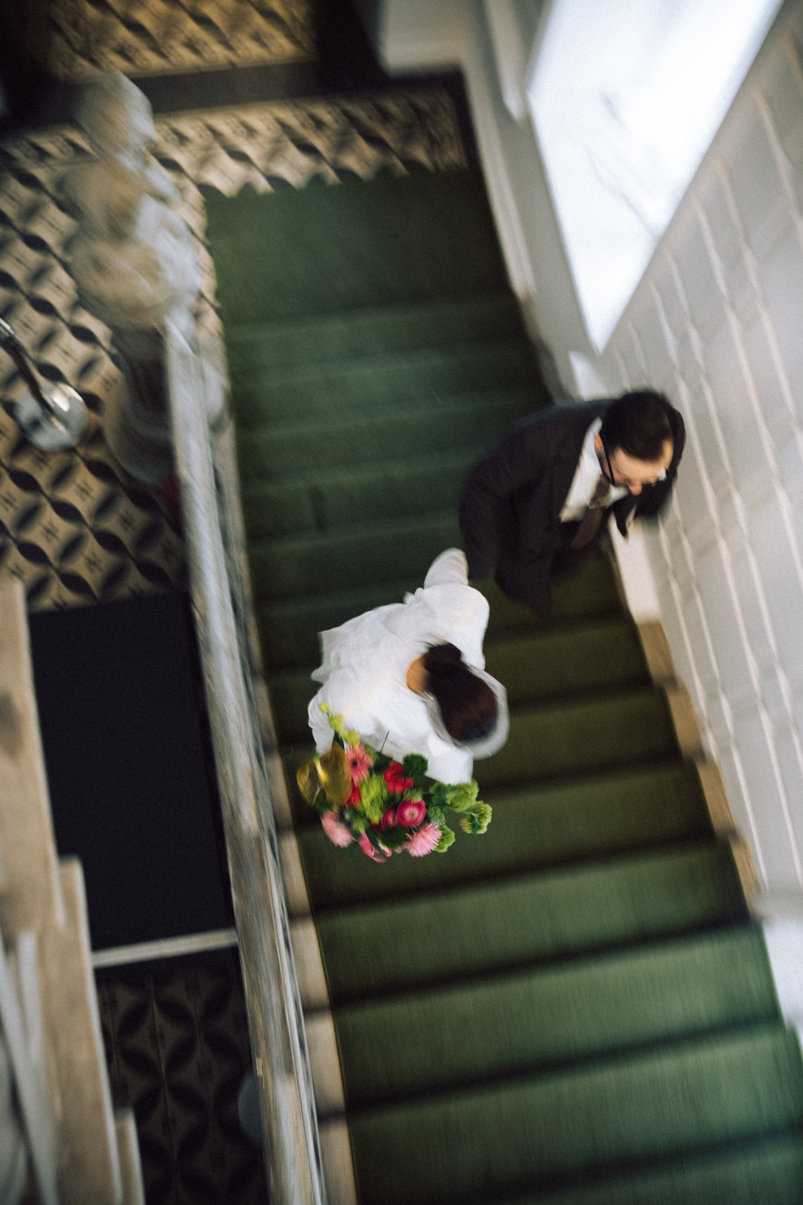 Вика и Сережа. Фотограф Москва | СПБ Полина Хоршева