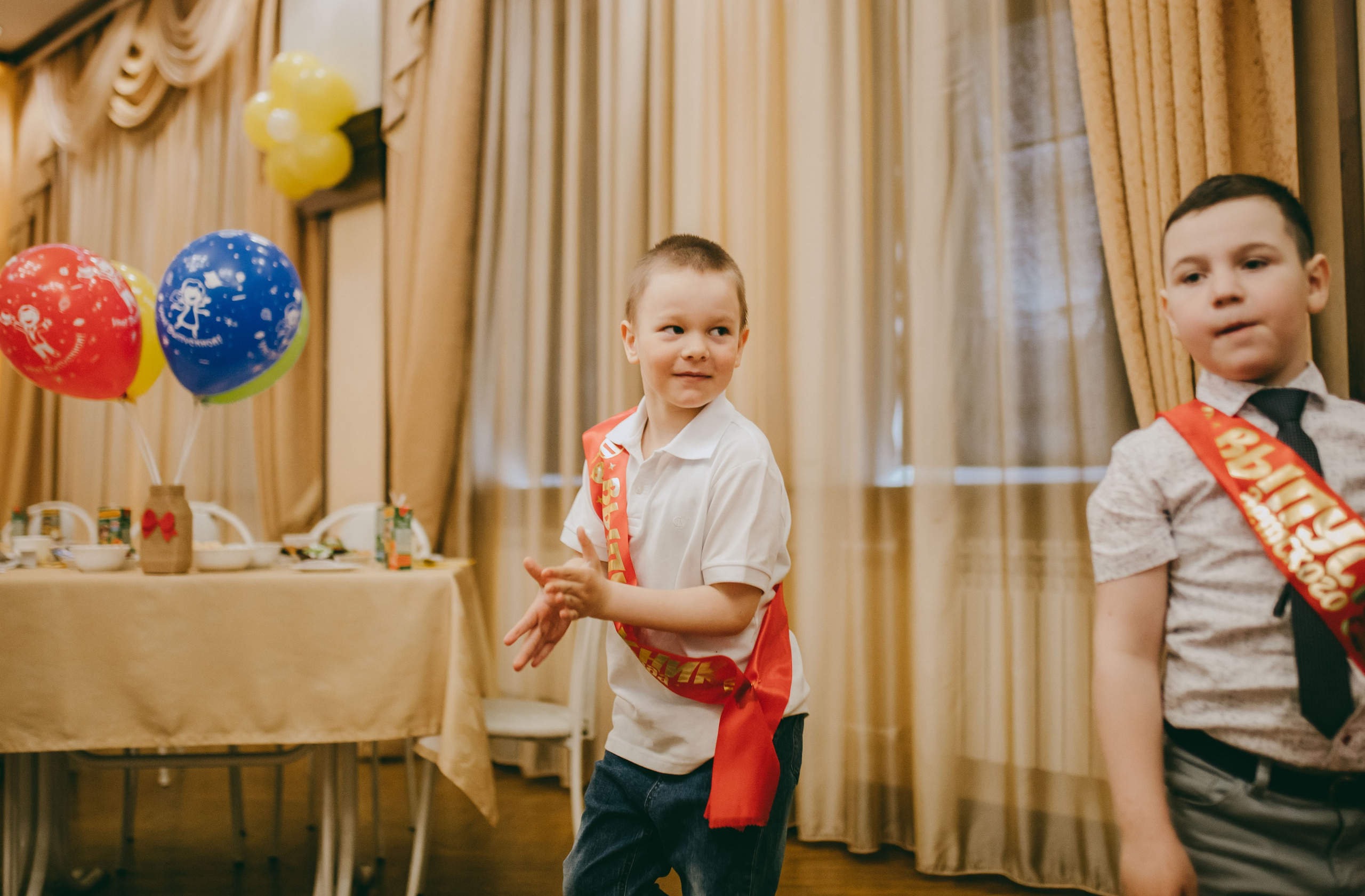 Детские садики. Фотограф Слюдянка Иркутск Наталья Кургина