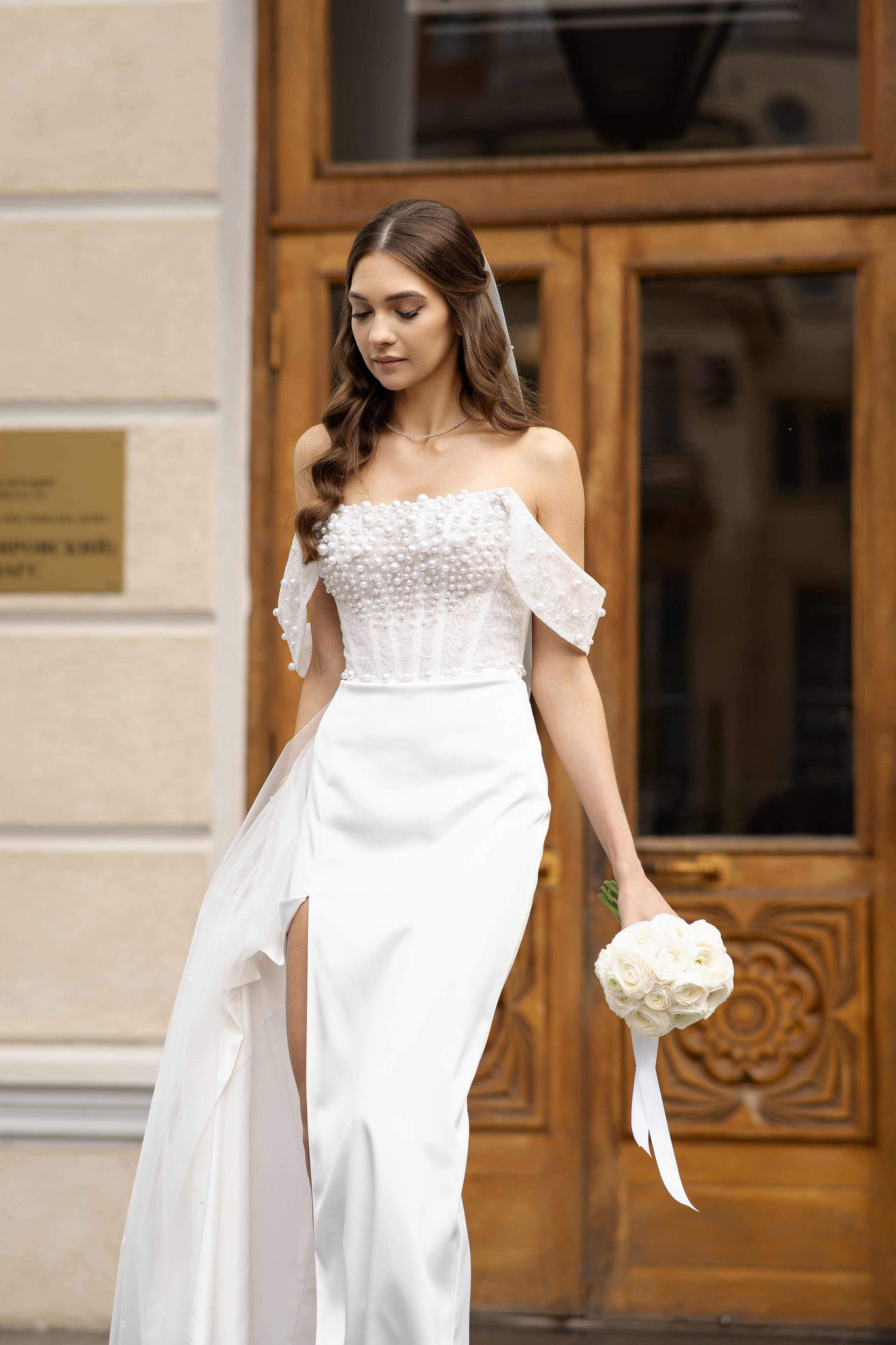 Георгий и Екатерина. Главная