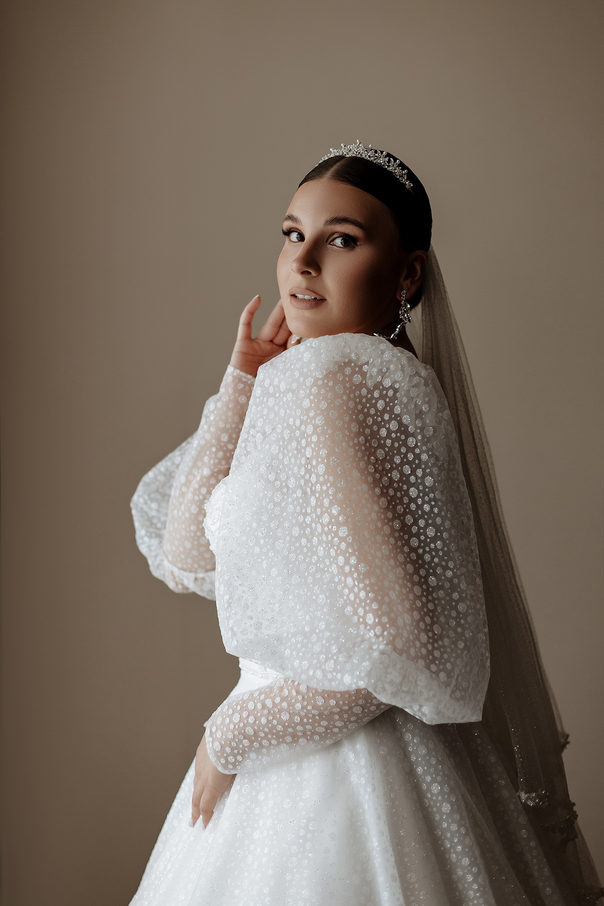 Ксения и Сергей. Свадебный фотограф Анастасия Пелевина