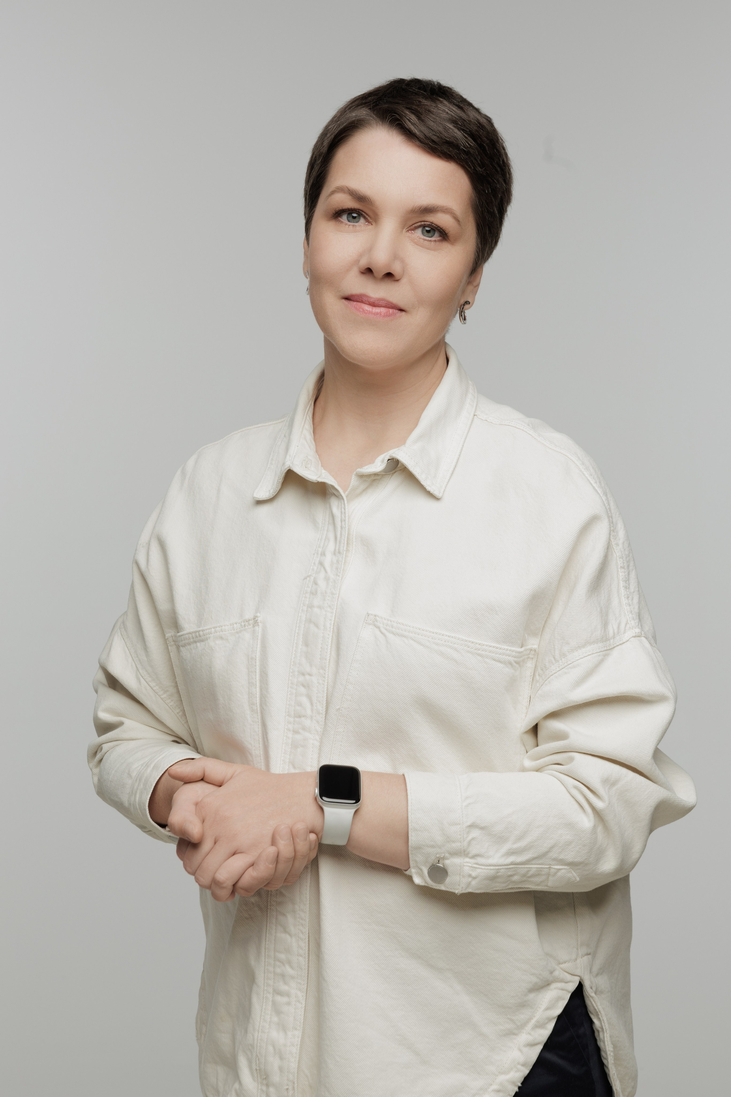 Деловые портреты на мероприятии. Контент для бизнеса в Екатеринбурге Полдень Медиа