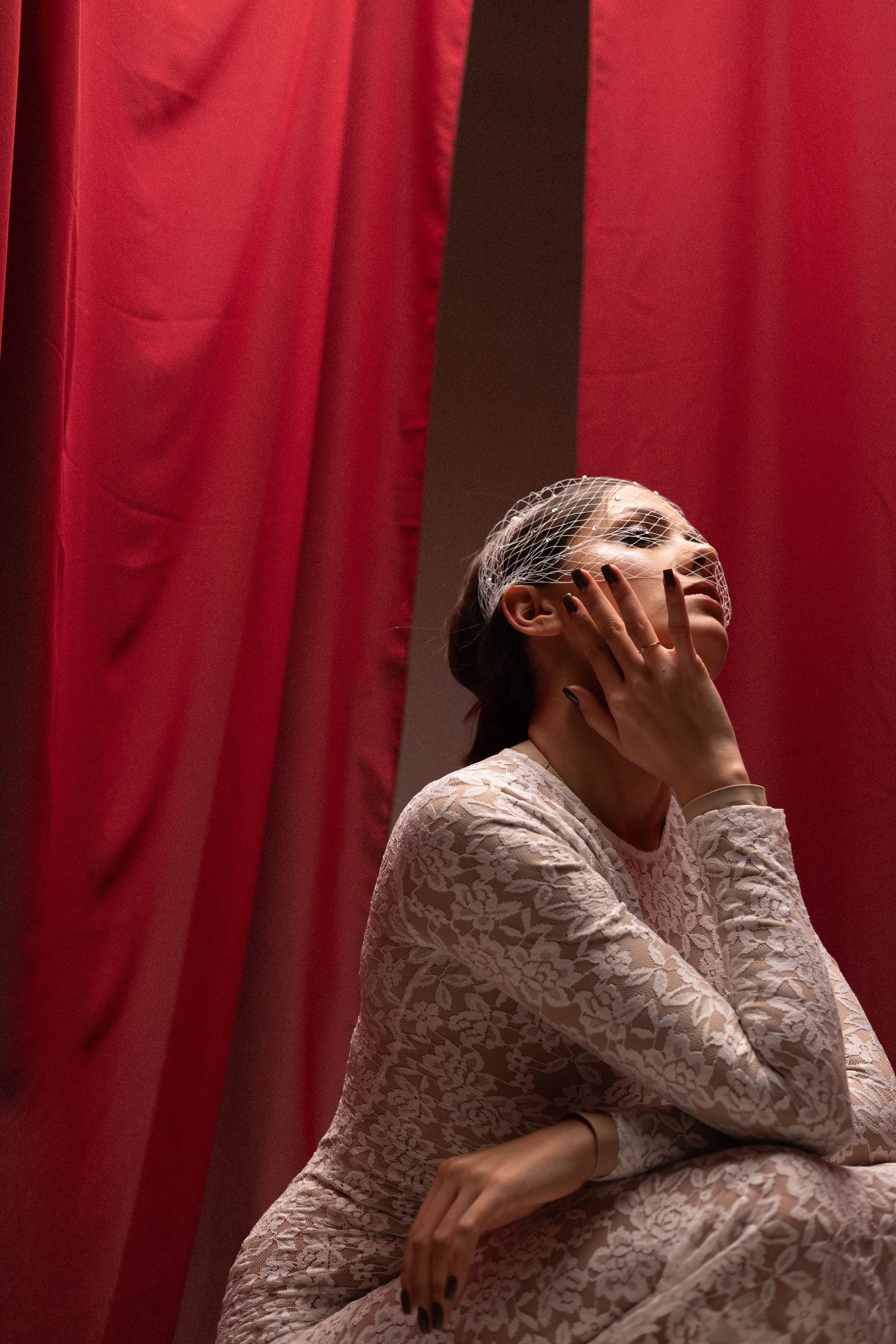 Portrait. Главная